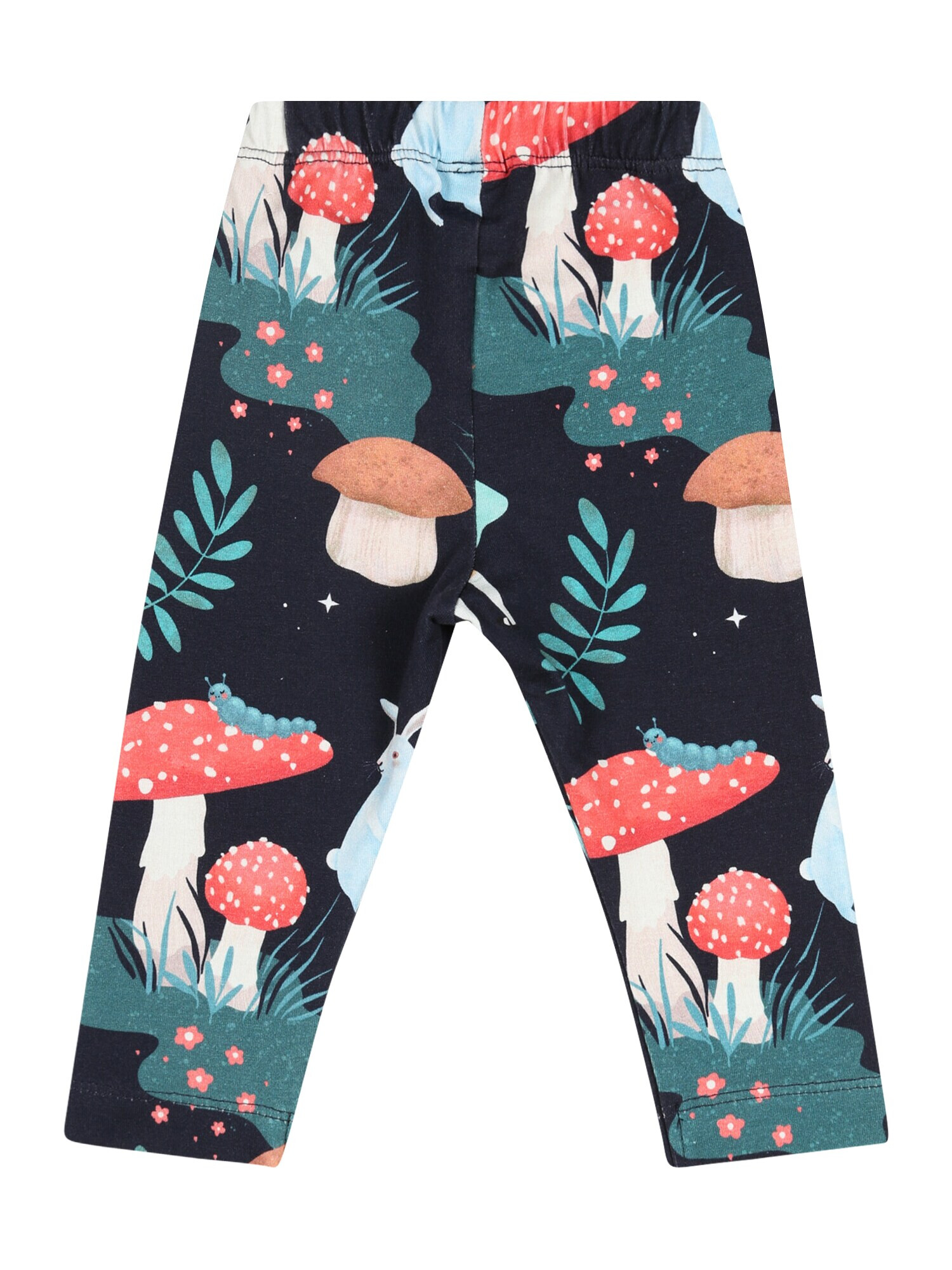 Walkiddy Leggings albastru închis / mai multe culori - Pled.ro