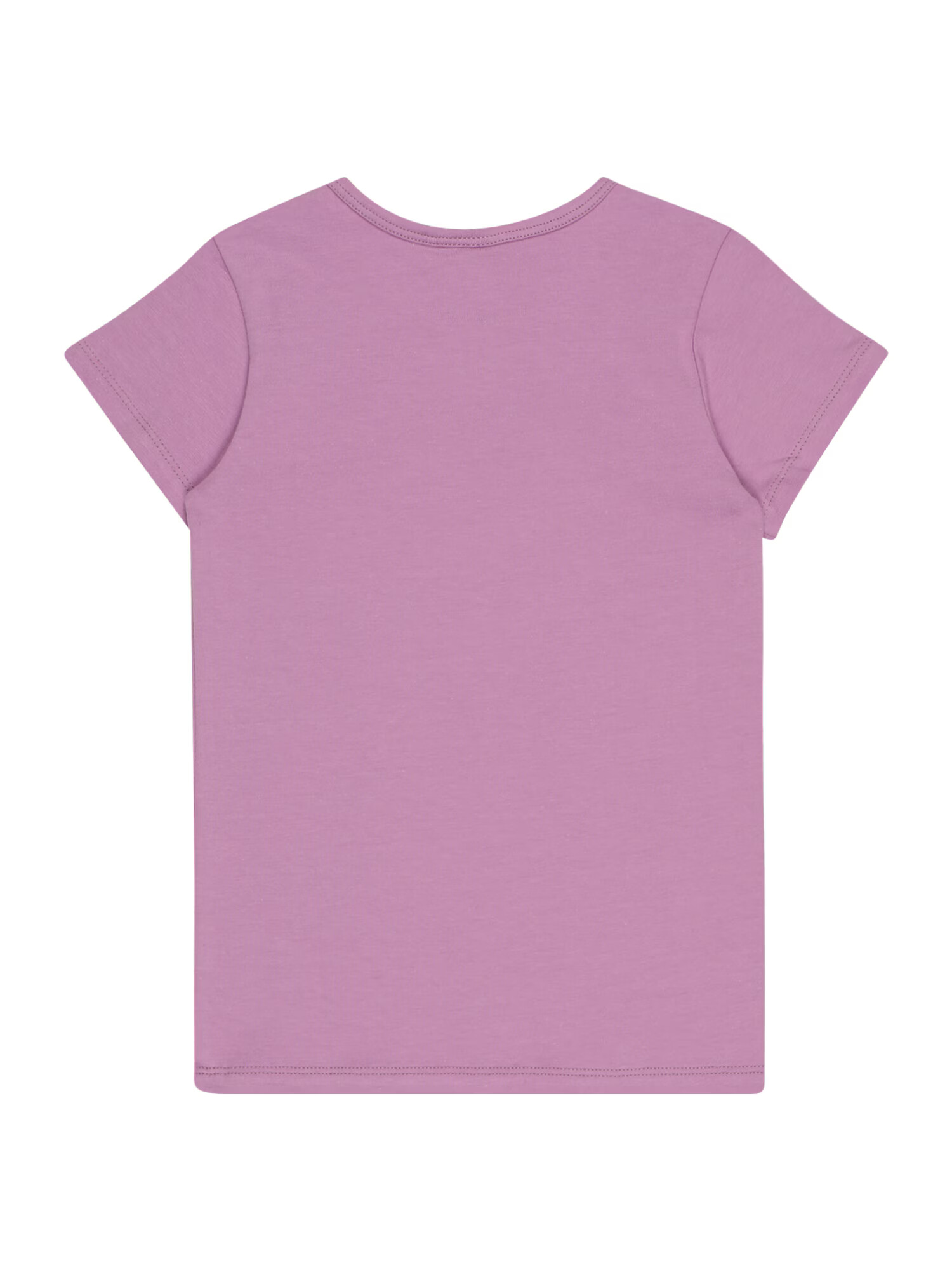 Walkiddy Tricou mov orhidee - Pled.ro