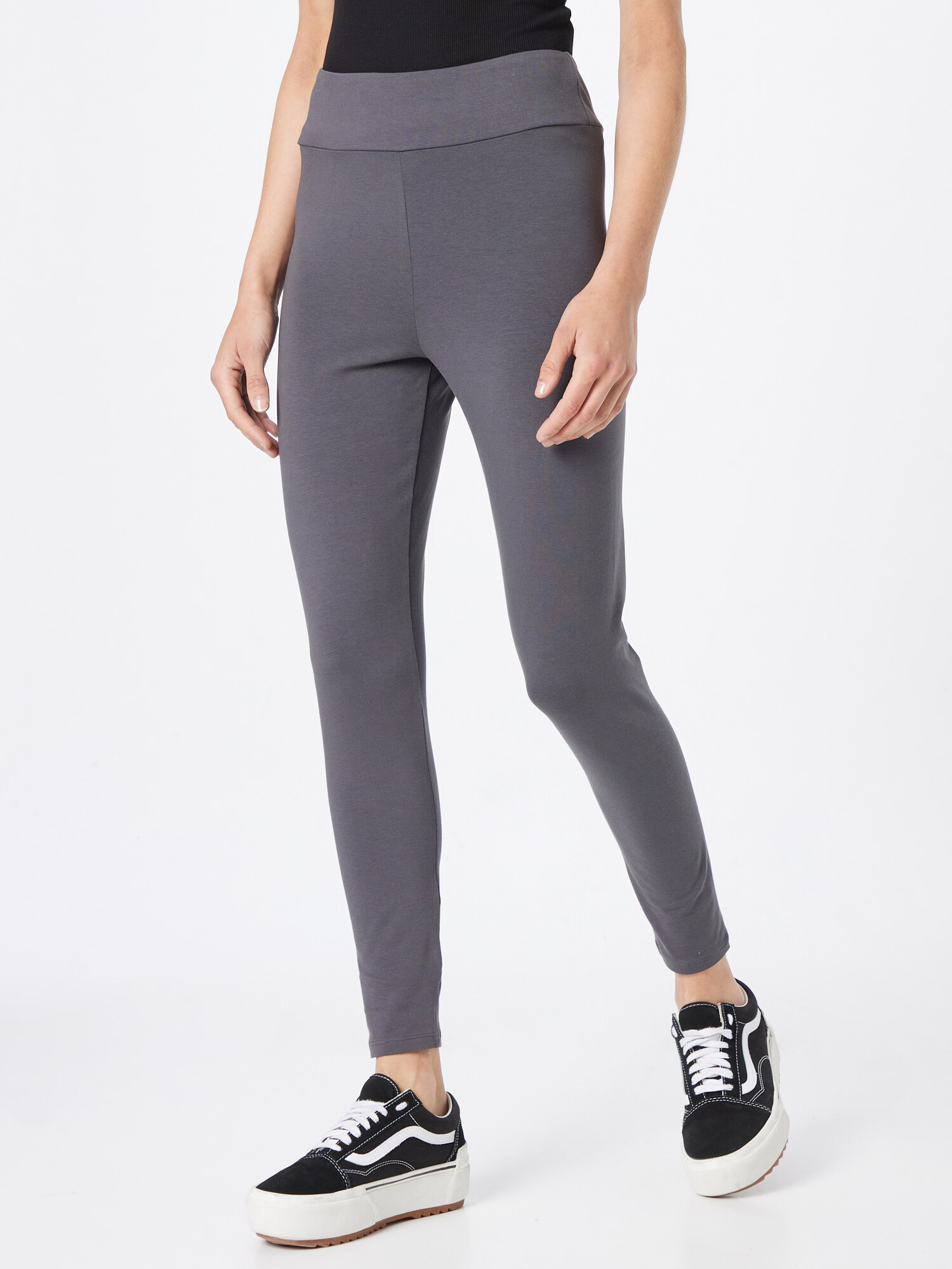 Wallis Leggings gri bazalt - Pled.ro