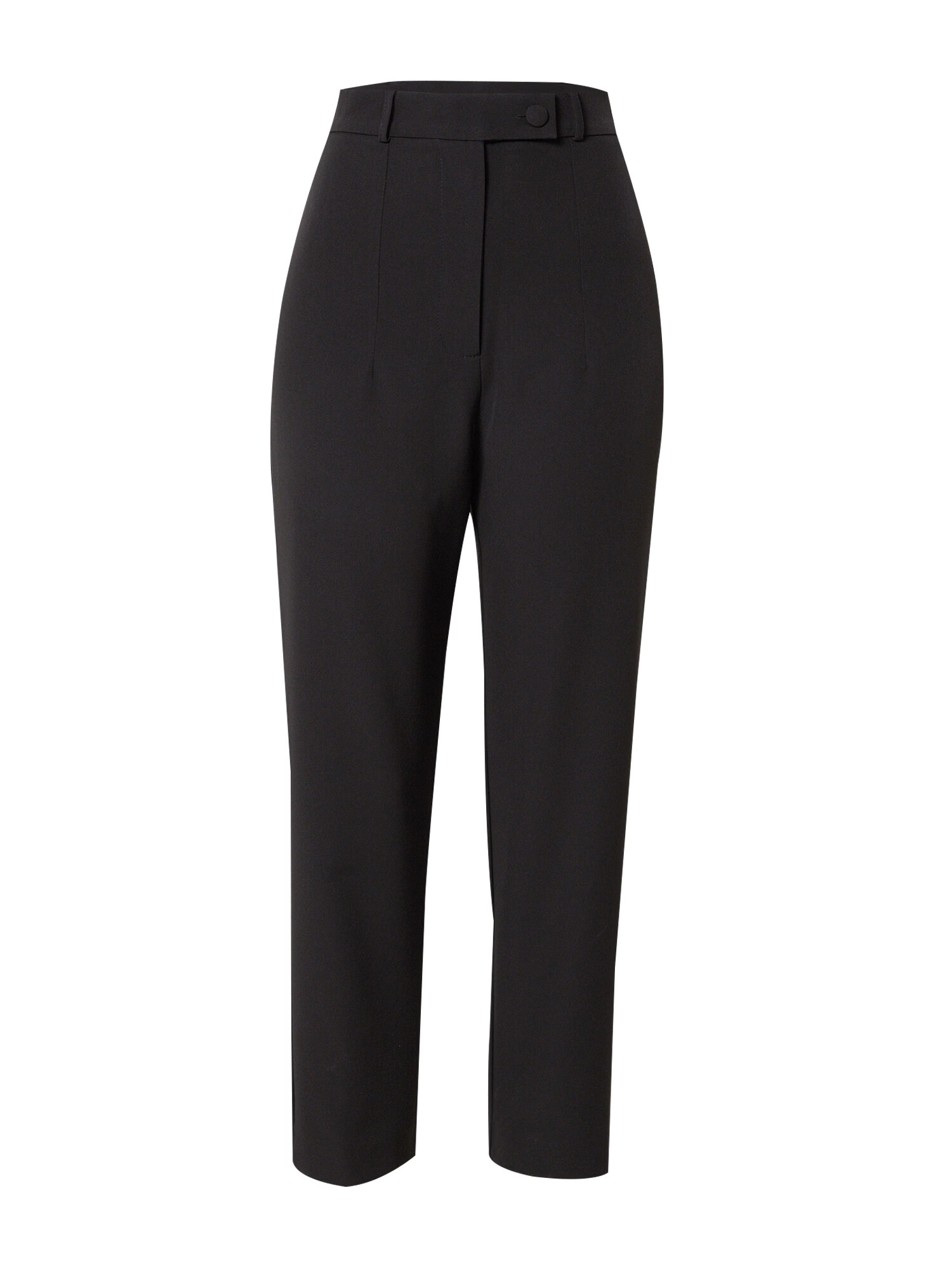 Wallis Pantaloni negru - Pled.ro