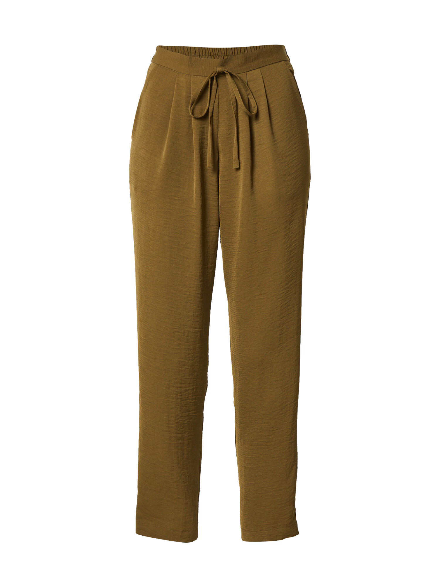 Wallis Pantaloni oliv - Pled.ro