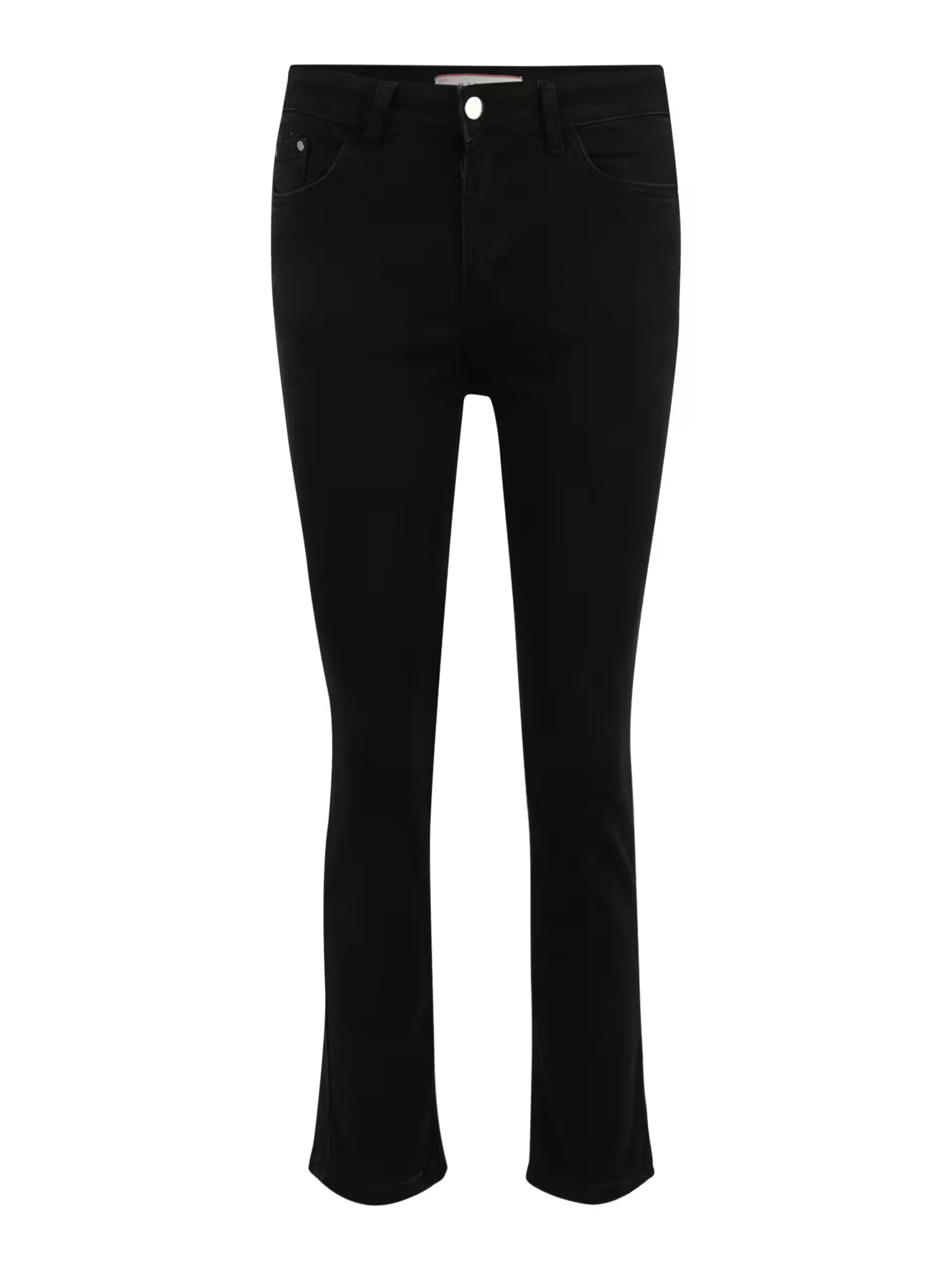 Wallis Petite Jeans 'Harper' negru denim - Pled.ro