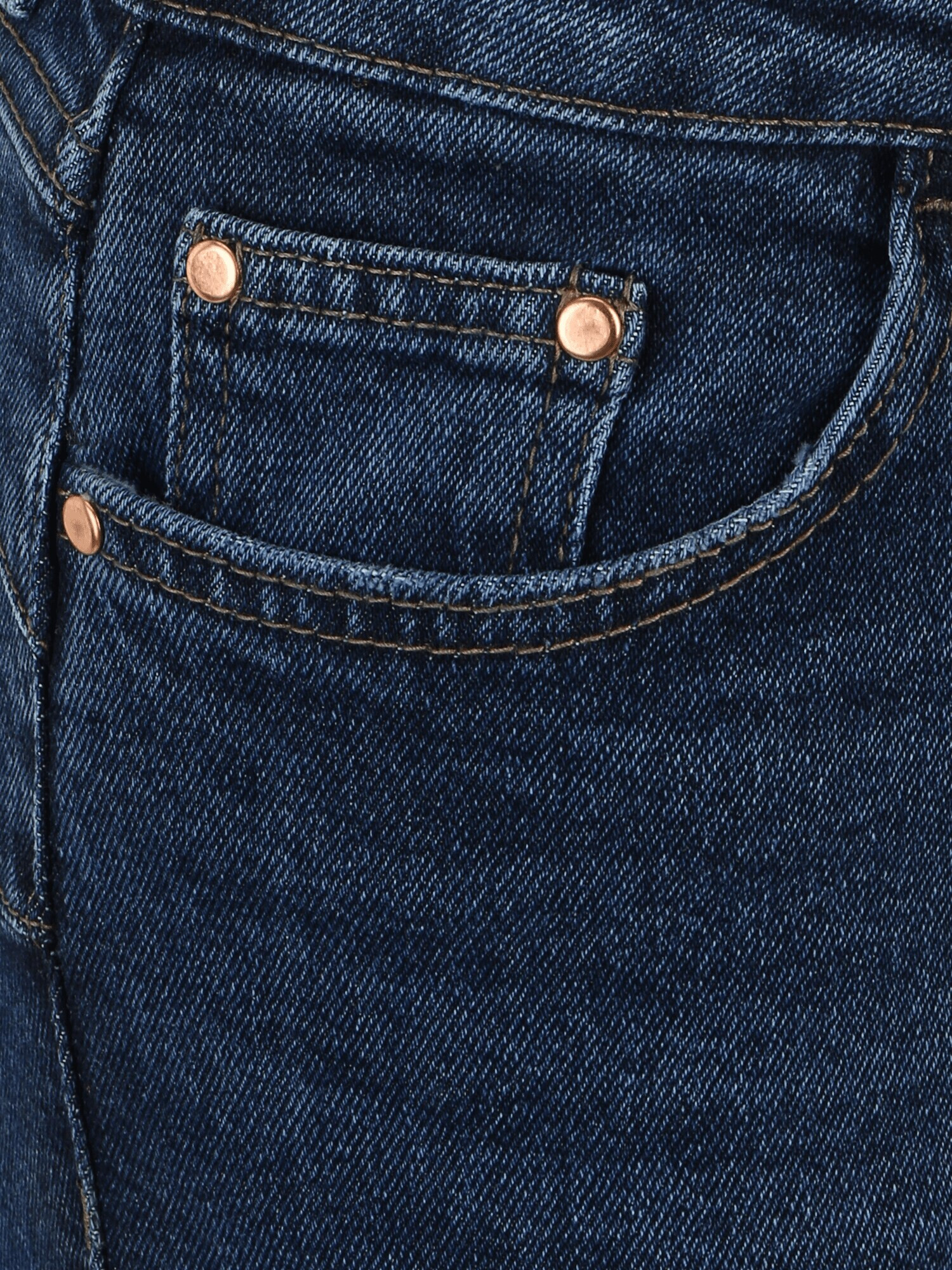 Wallis Petite Jeans albastru închis - Pled.ro