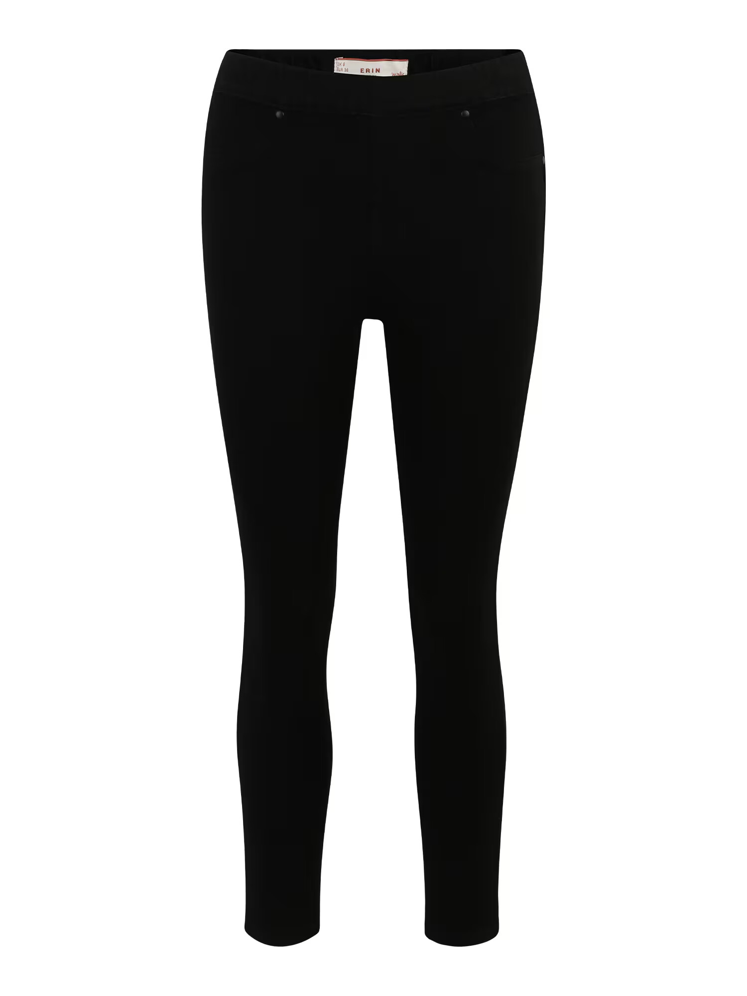 Wallis Petite Jeggings negru - Pled.ro