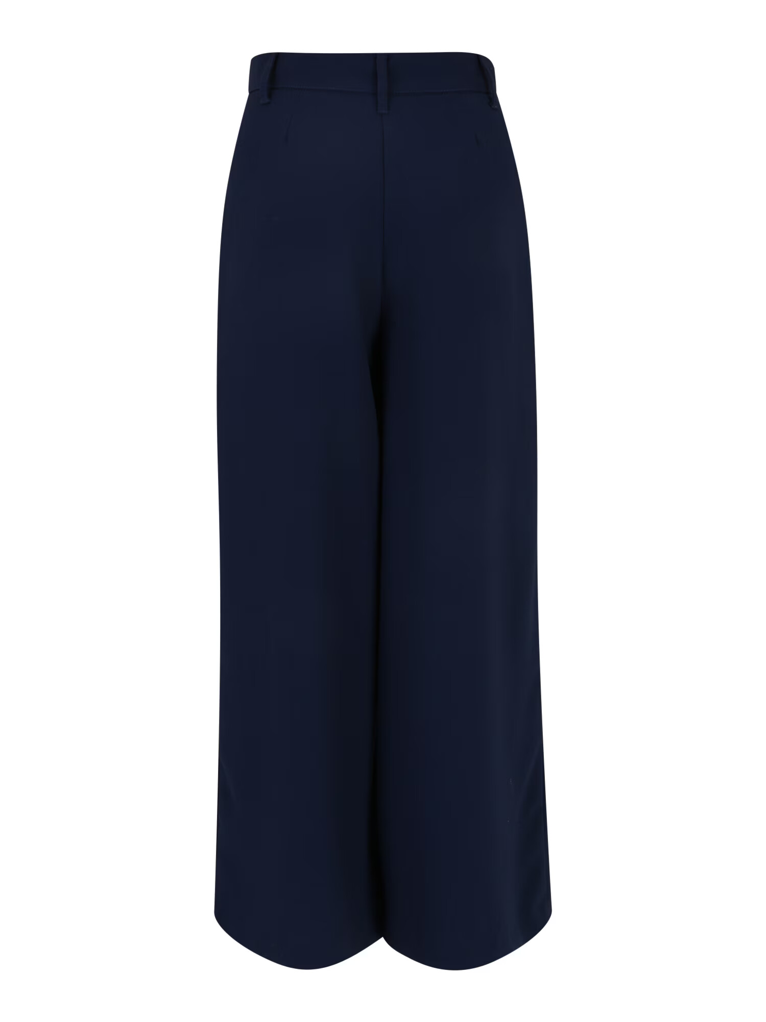 Wallis Petite Pantaloni cutați bleumarin - Pled.ro