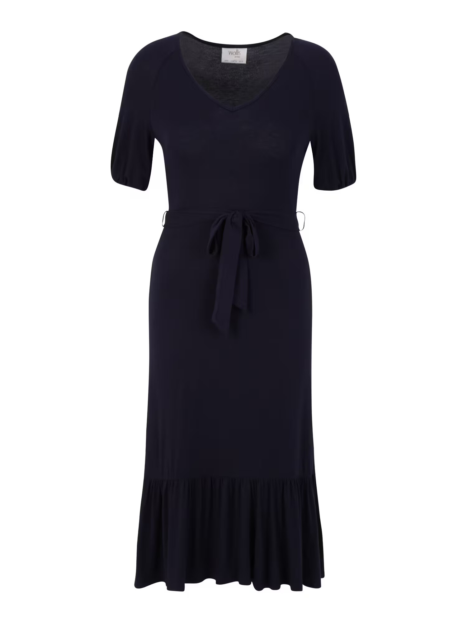 Wallis Petite Rochie bleumarin - Pled.ro