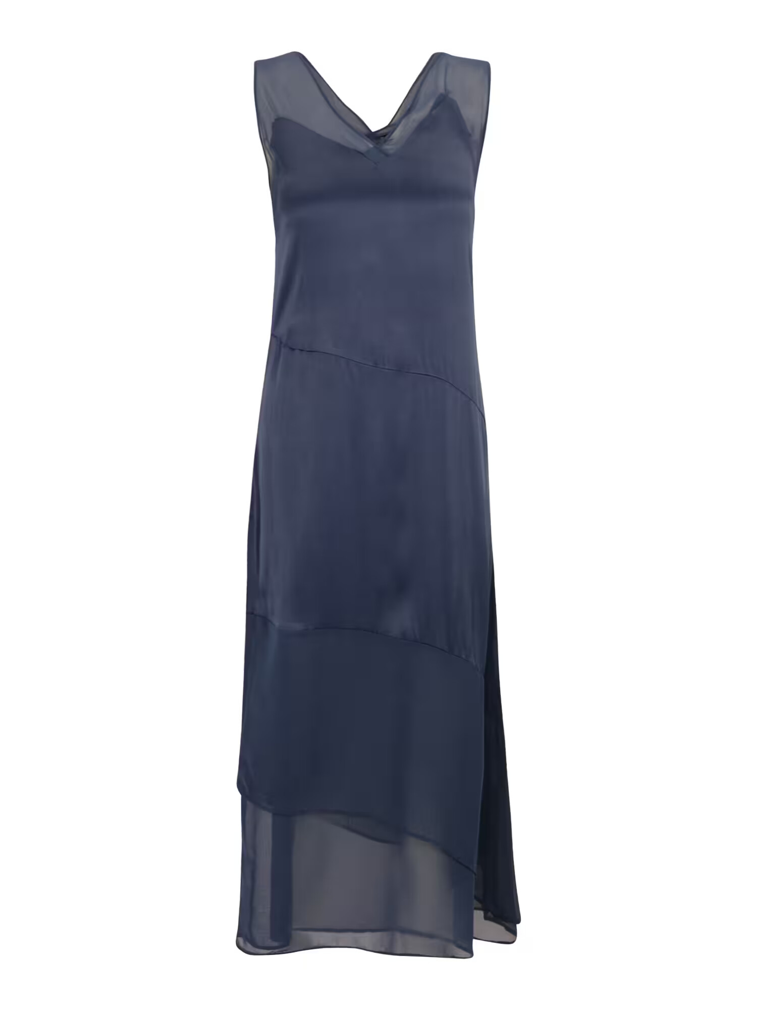 Wallis Petite Rochie bleumarin - Pled.ro