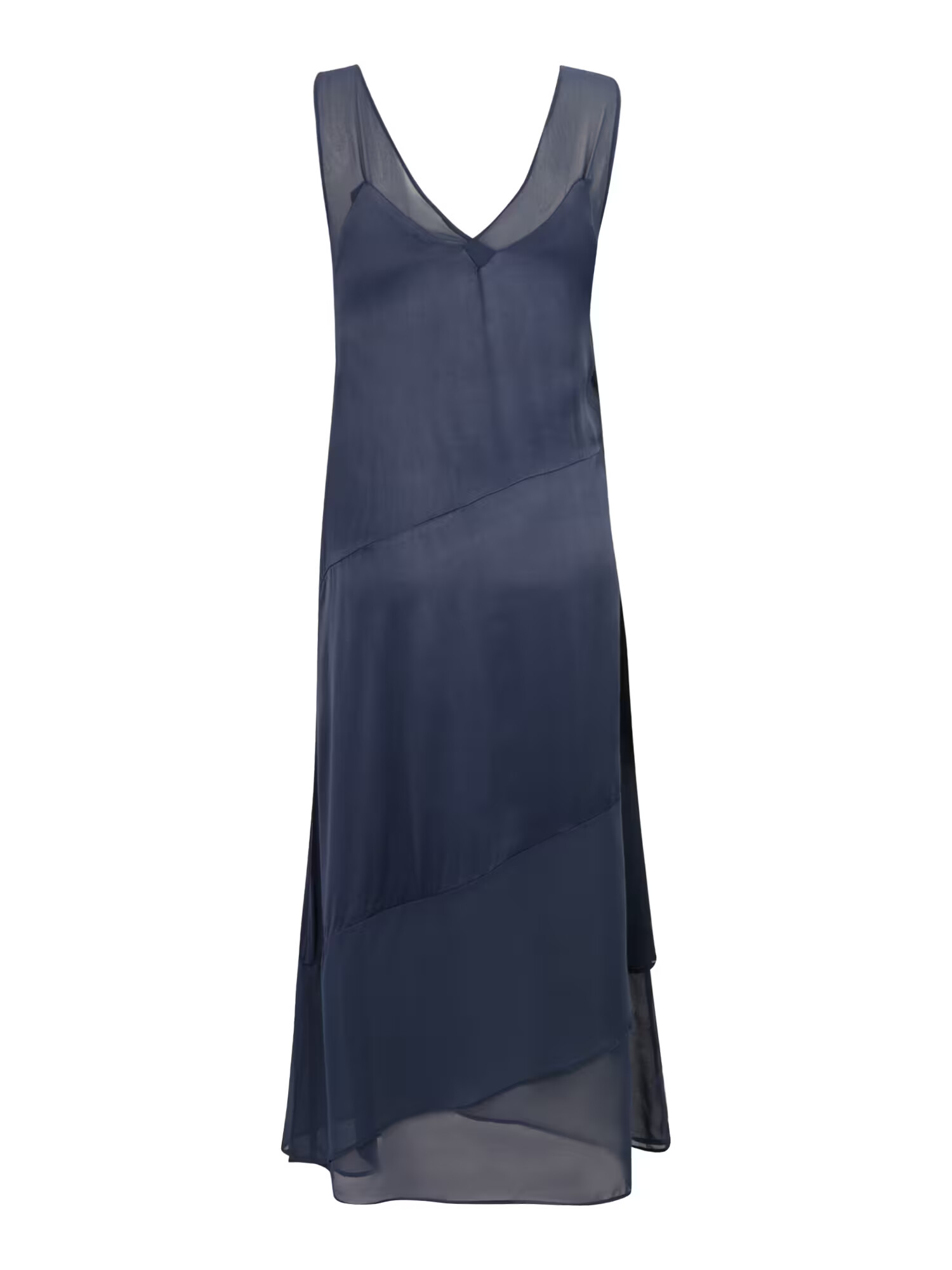 Wallis Petite Rochie bleumarin - Pled.ro