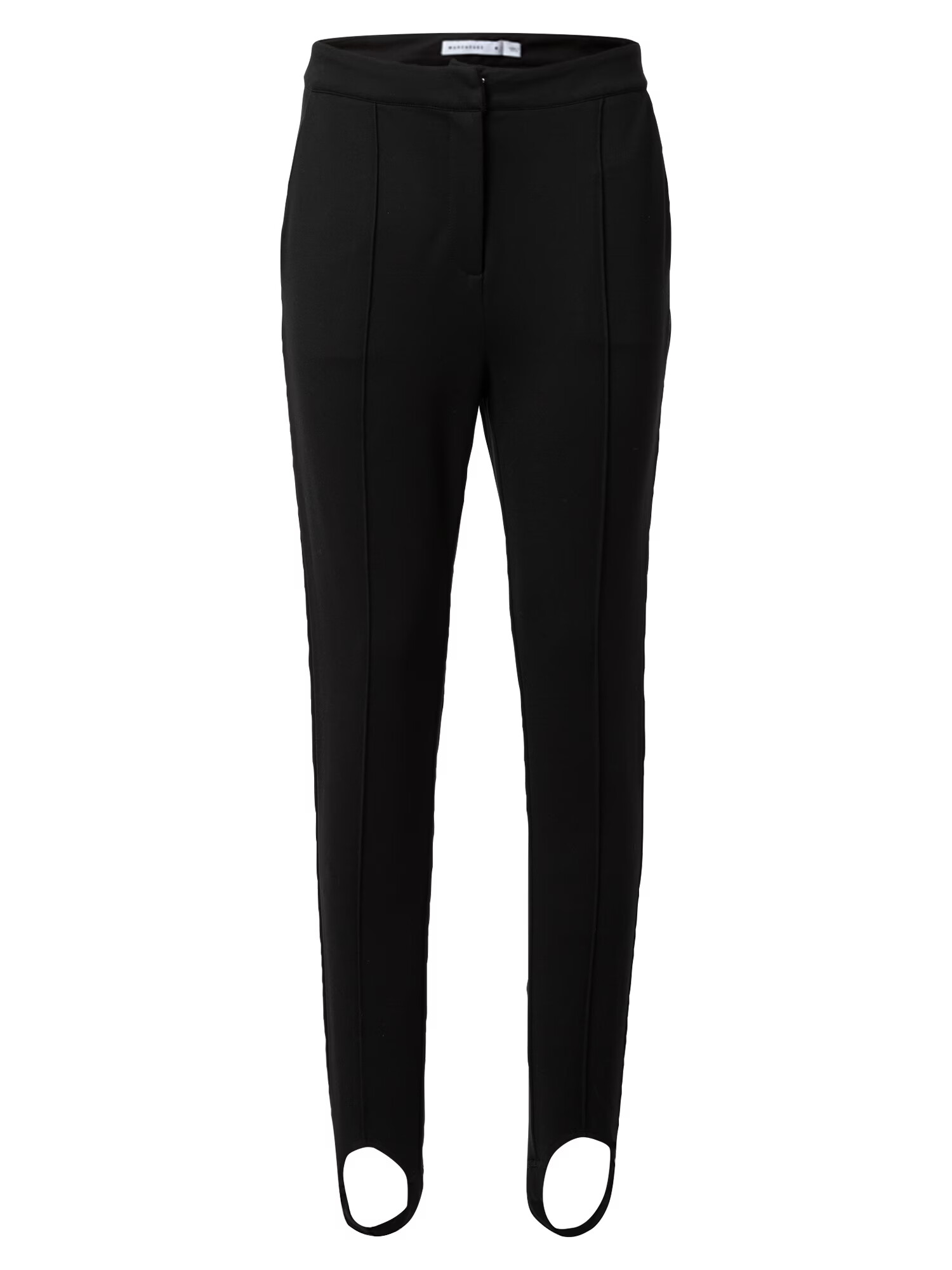 Warehouse Pantaloni negru - Pled.ro