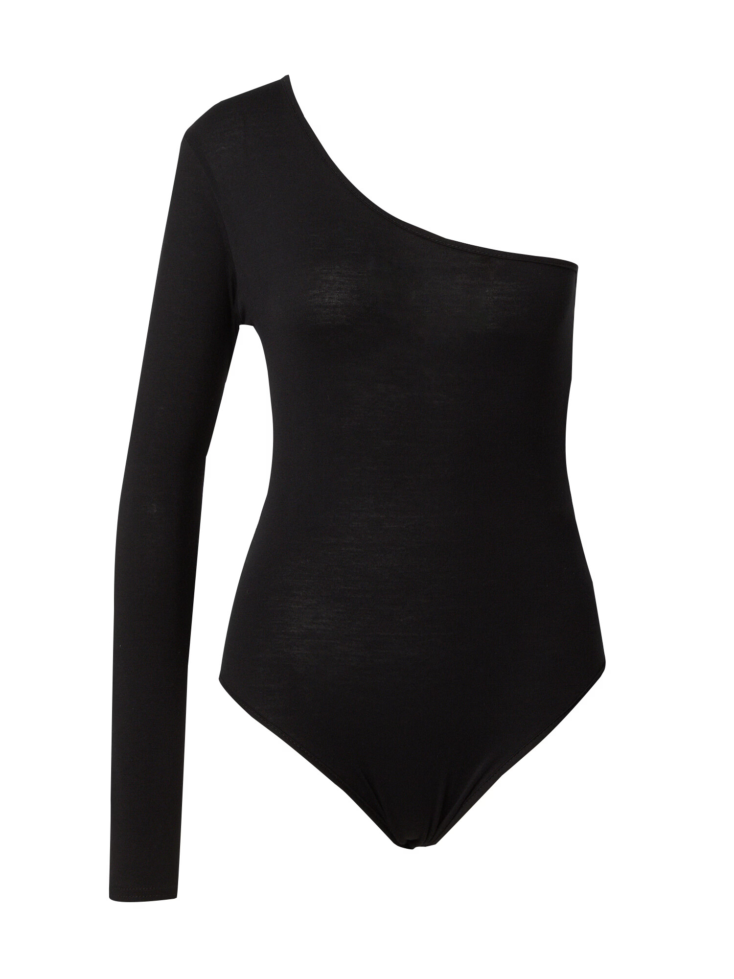 Warehouse Tricou body negru - Pled.ro