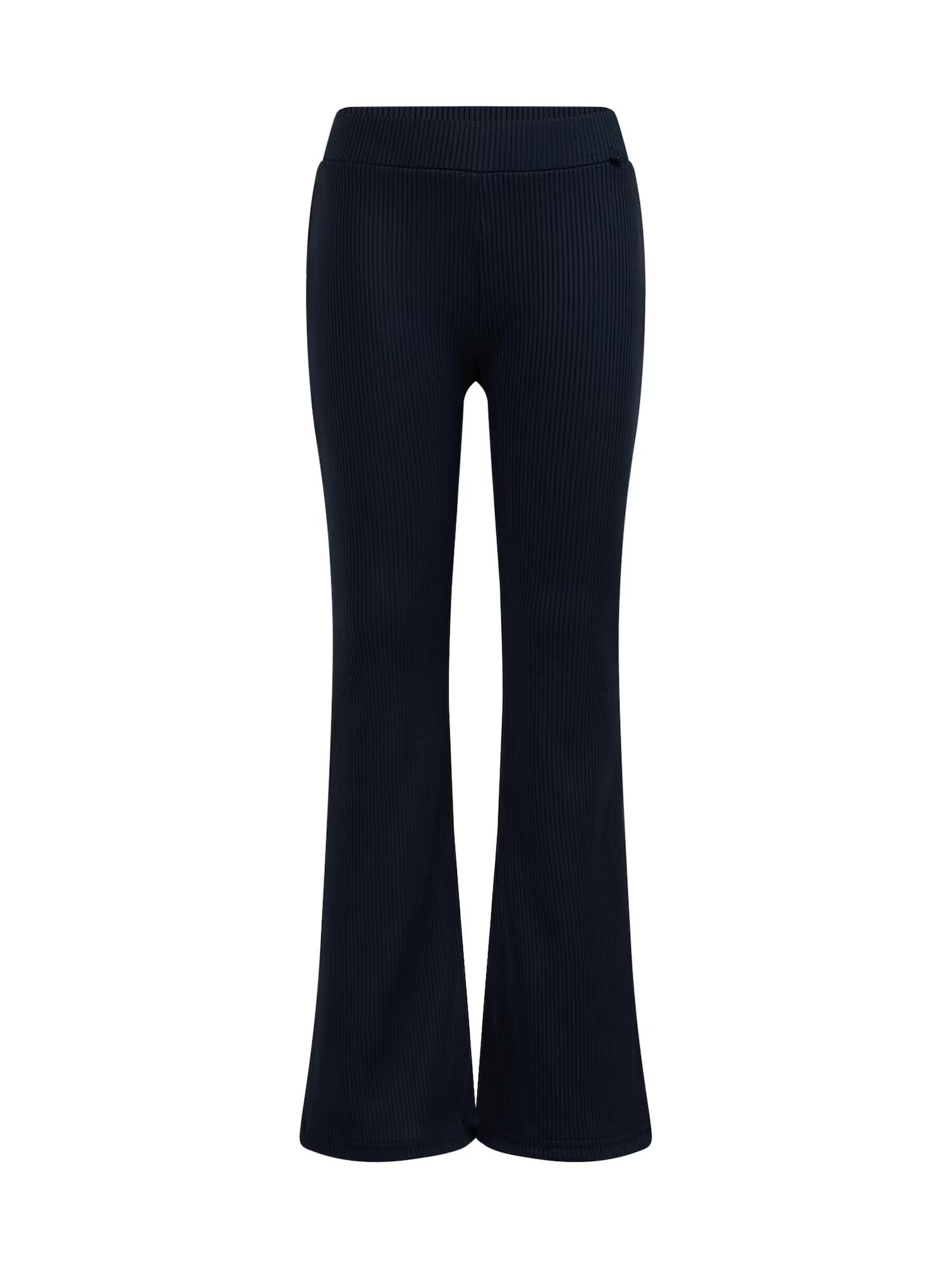 WE Fashion Leggings bleumarin - Pled.ro