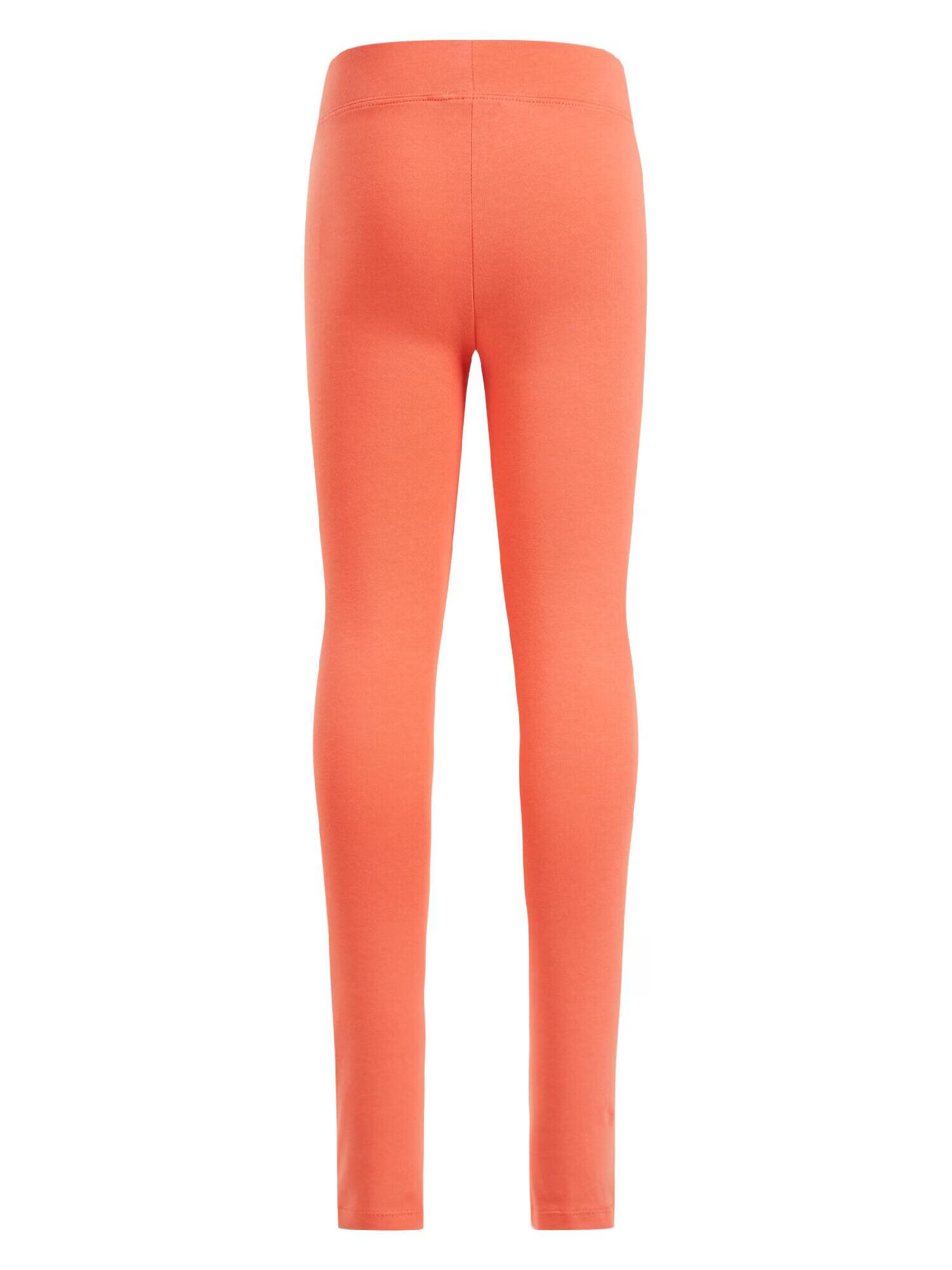 WE Fashion Leggings corai / roz - Pled.ro