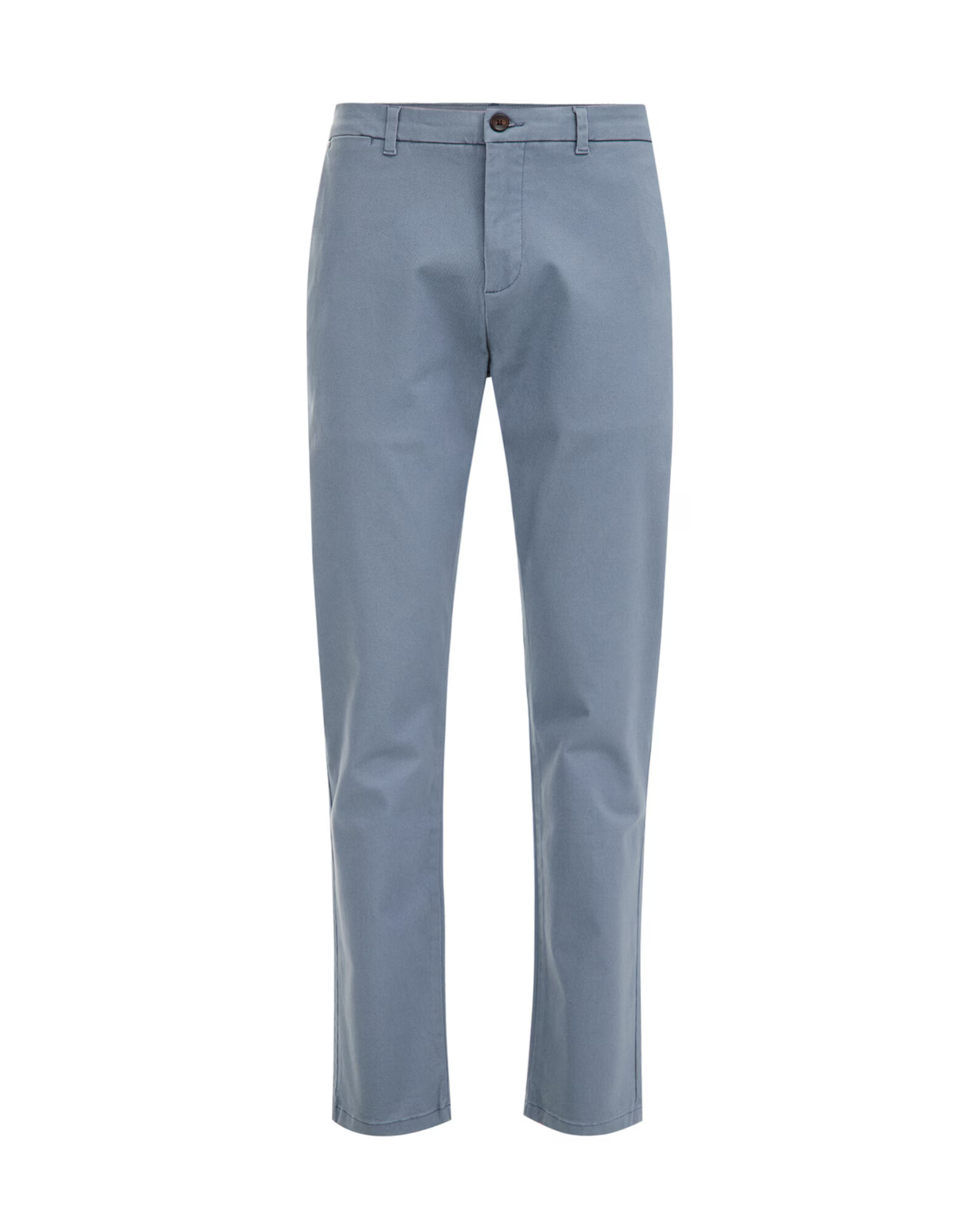 WE Fashion Pantaloni eleganți 'Billy Solid' albastru pastel - Pled.ro