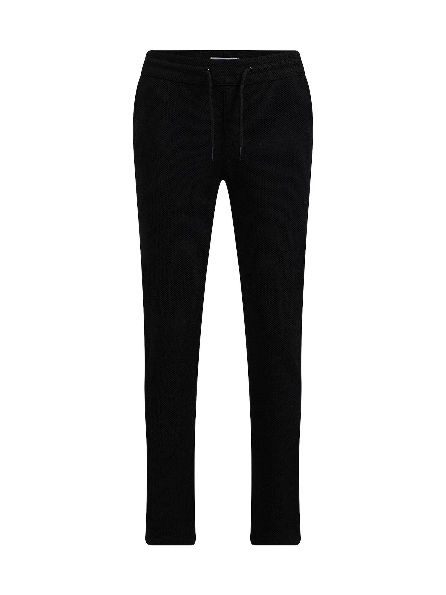 WE Fashion Pantaloni negru - Pled.ro