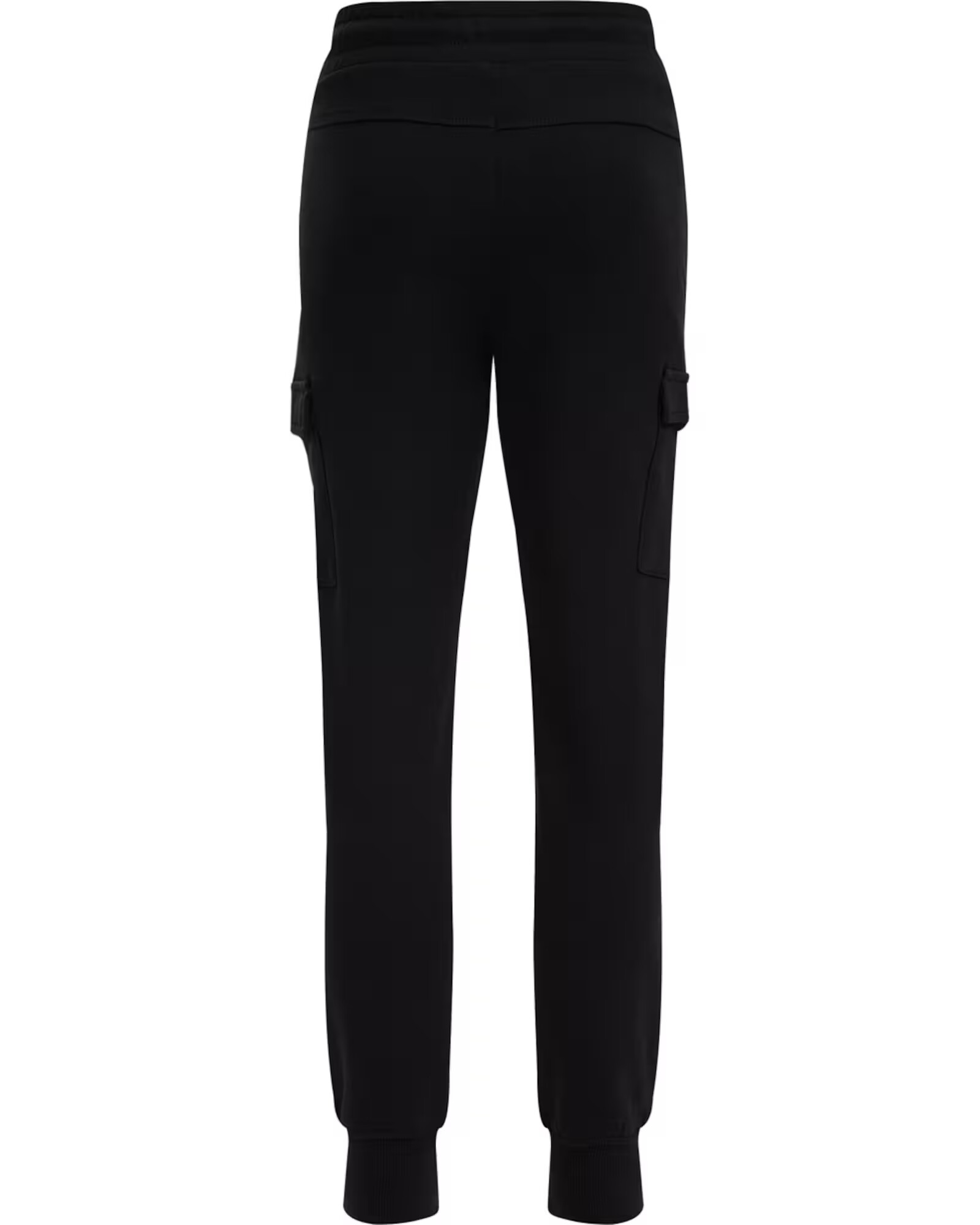 WE Fashion Pantaloni negru - Pled.ro