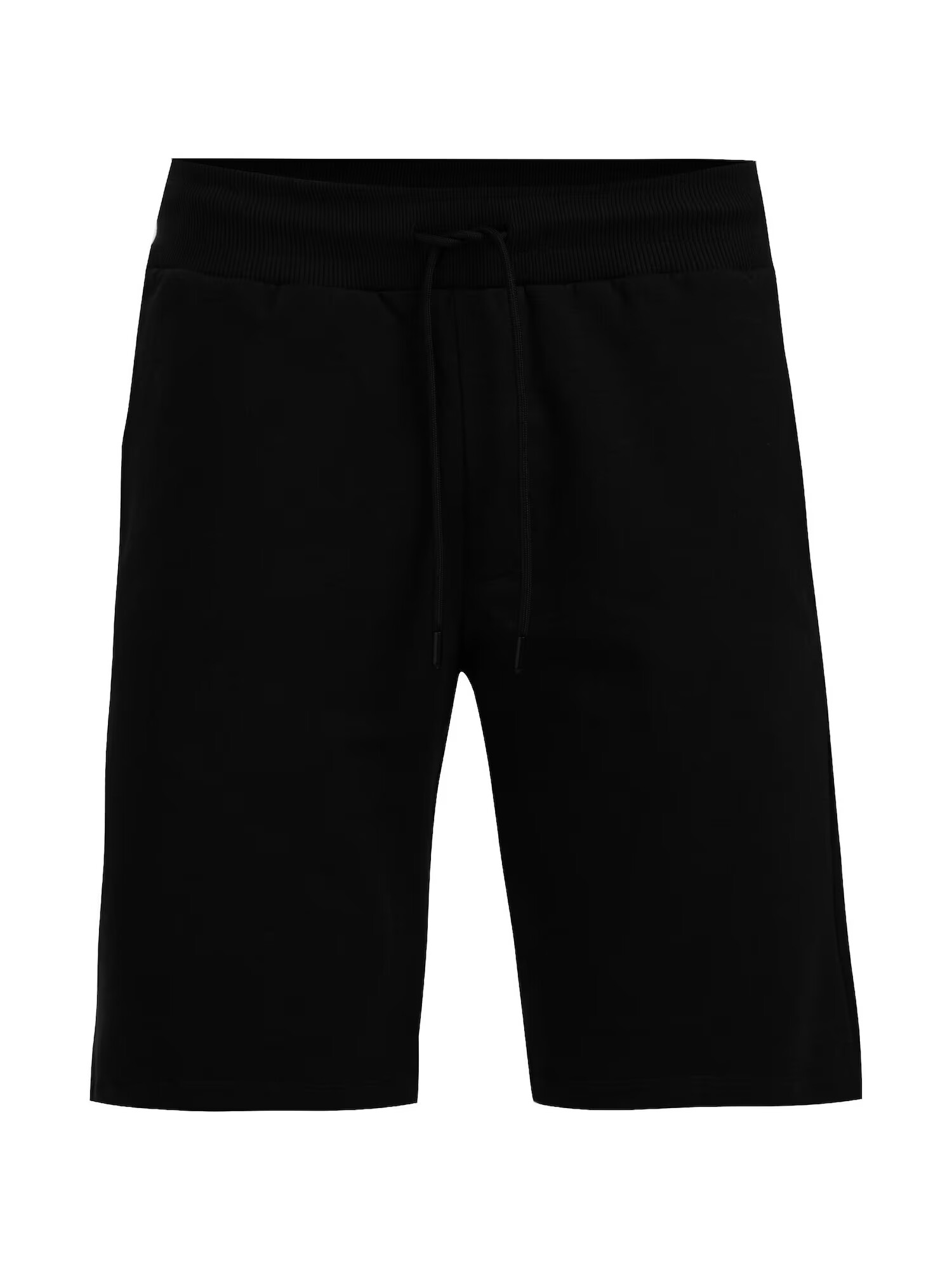 WE Fashion Pantaloni negru - Pled.ro