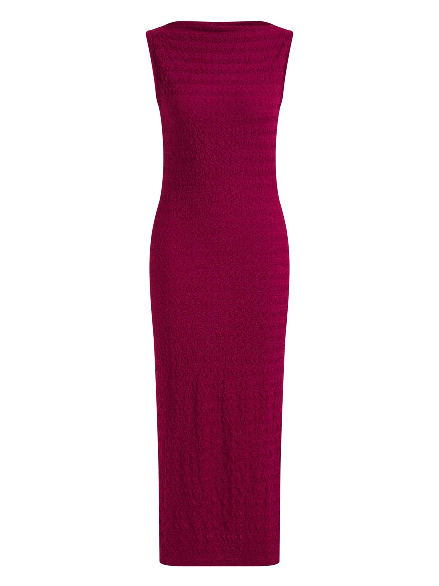 WE Fashion Rochie fucsia - Pled.ro