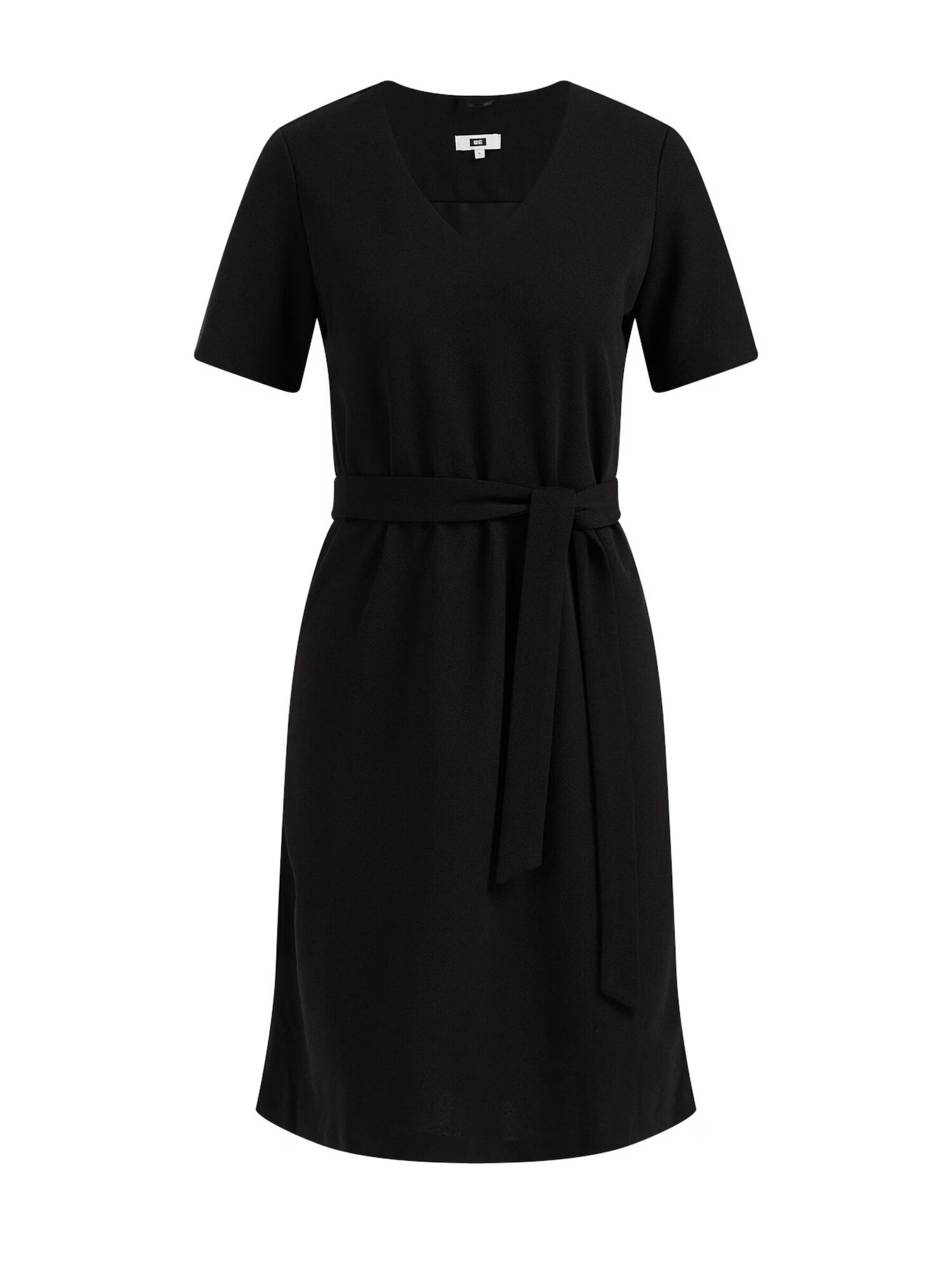 WE Fashion Rochie negru - Pled.ro