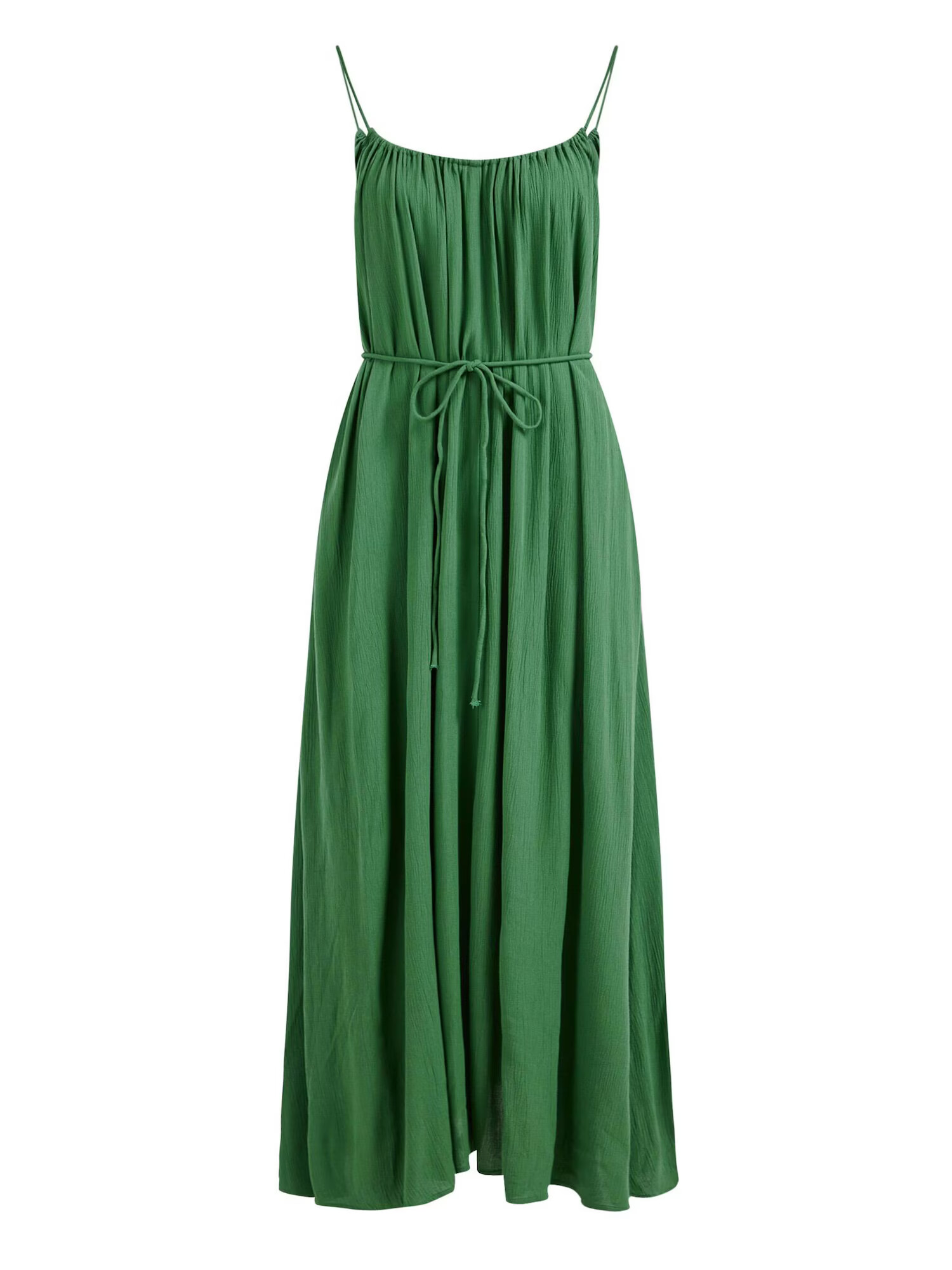 WE Fashion Rochie verde - Pled.ro