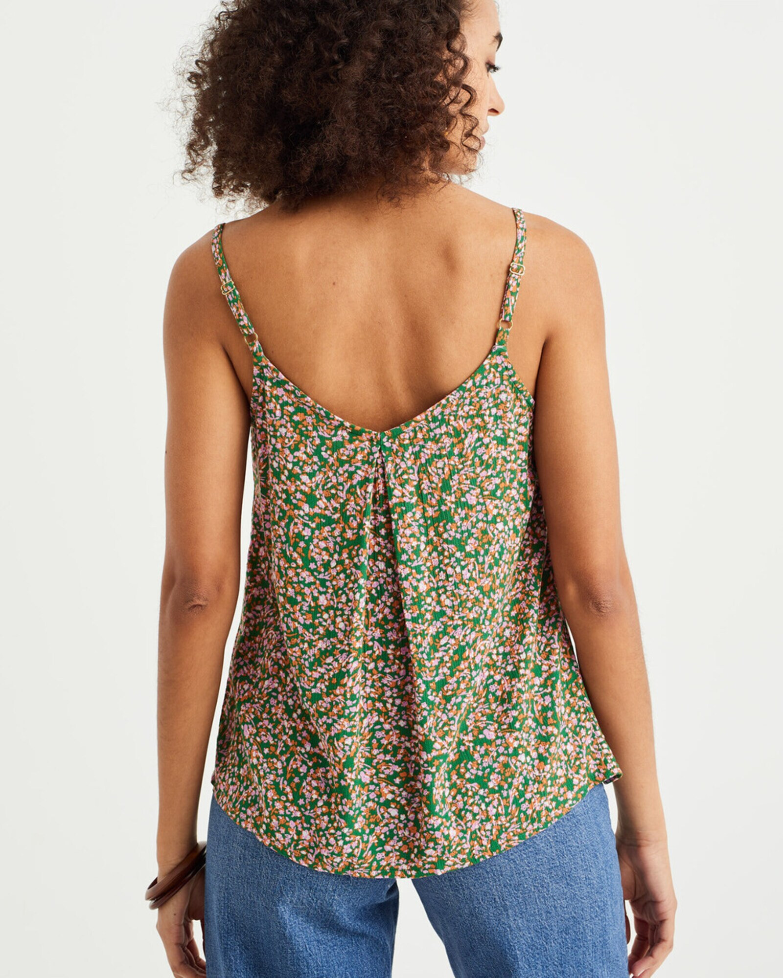 WE Fashion Top verde / mai multe culori - Pled.ro