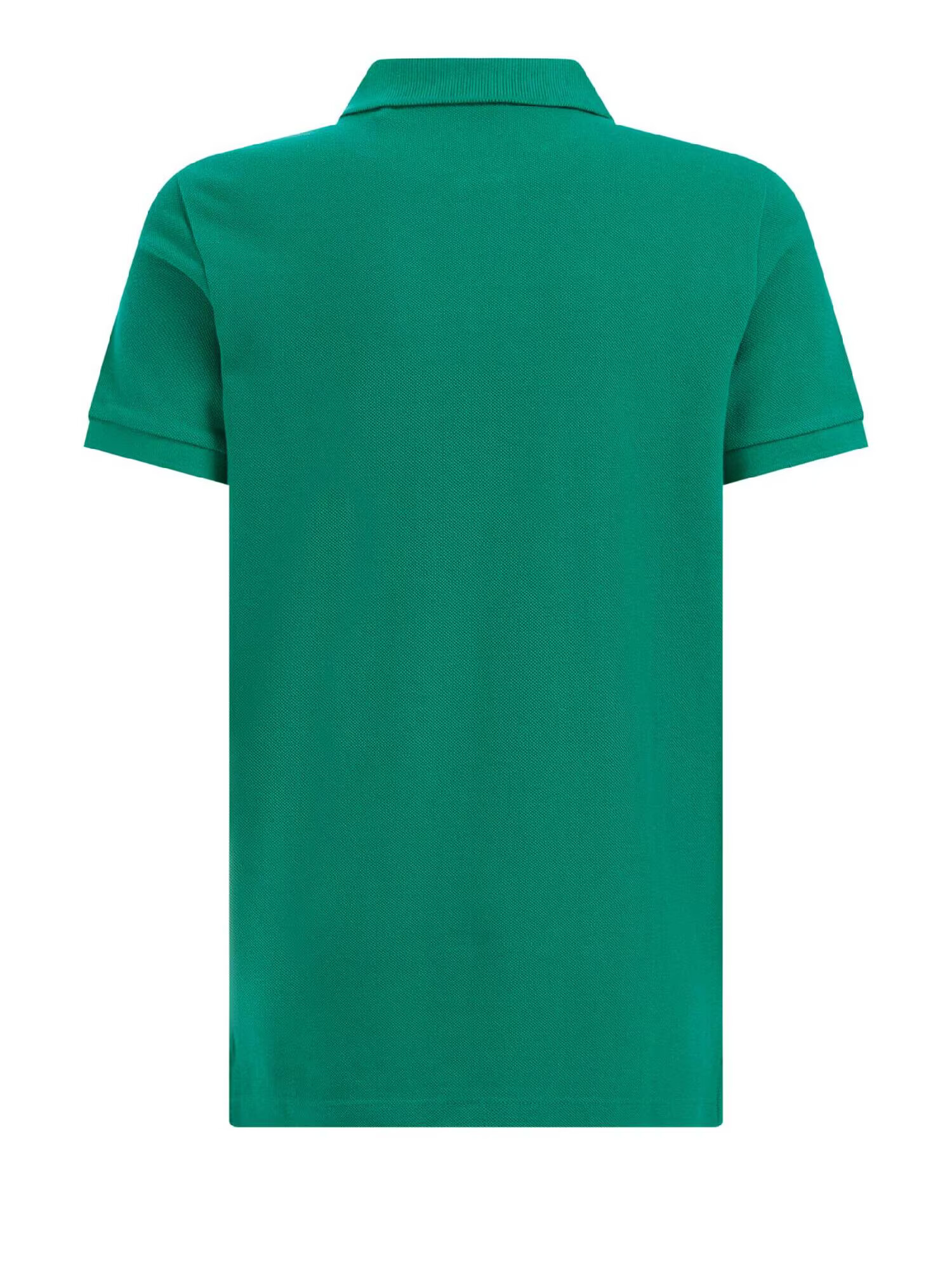 WE Fashion Tricou galben / verde / negru - Pled.ro