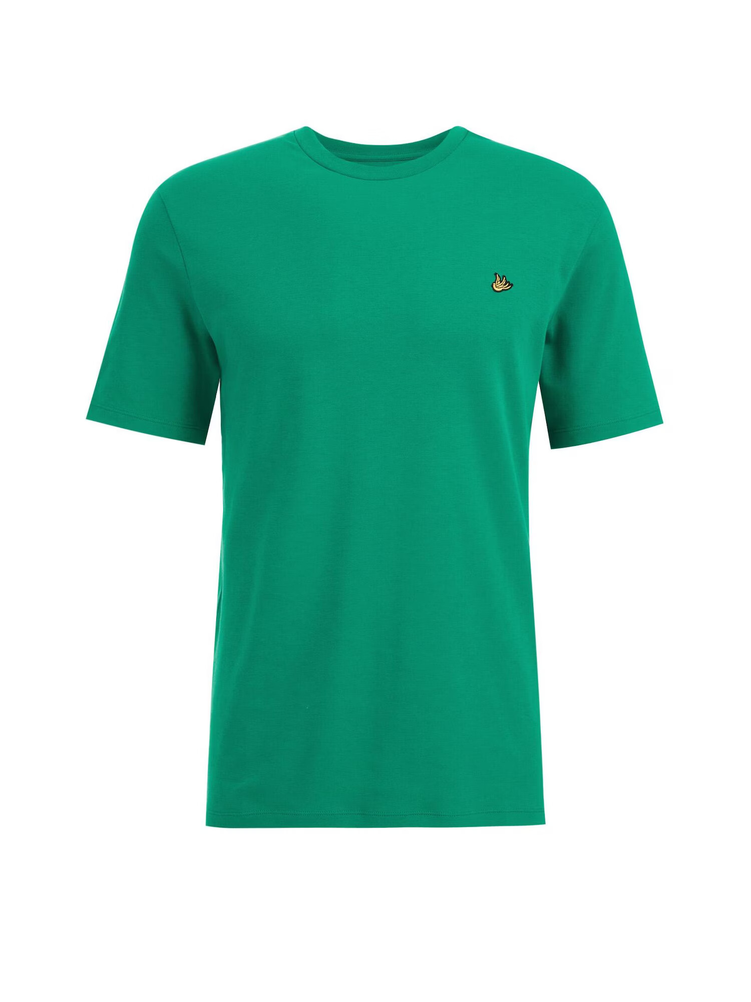 WE Fashion Tricou verde - Pled.ro