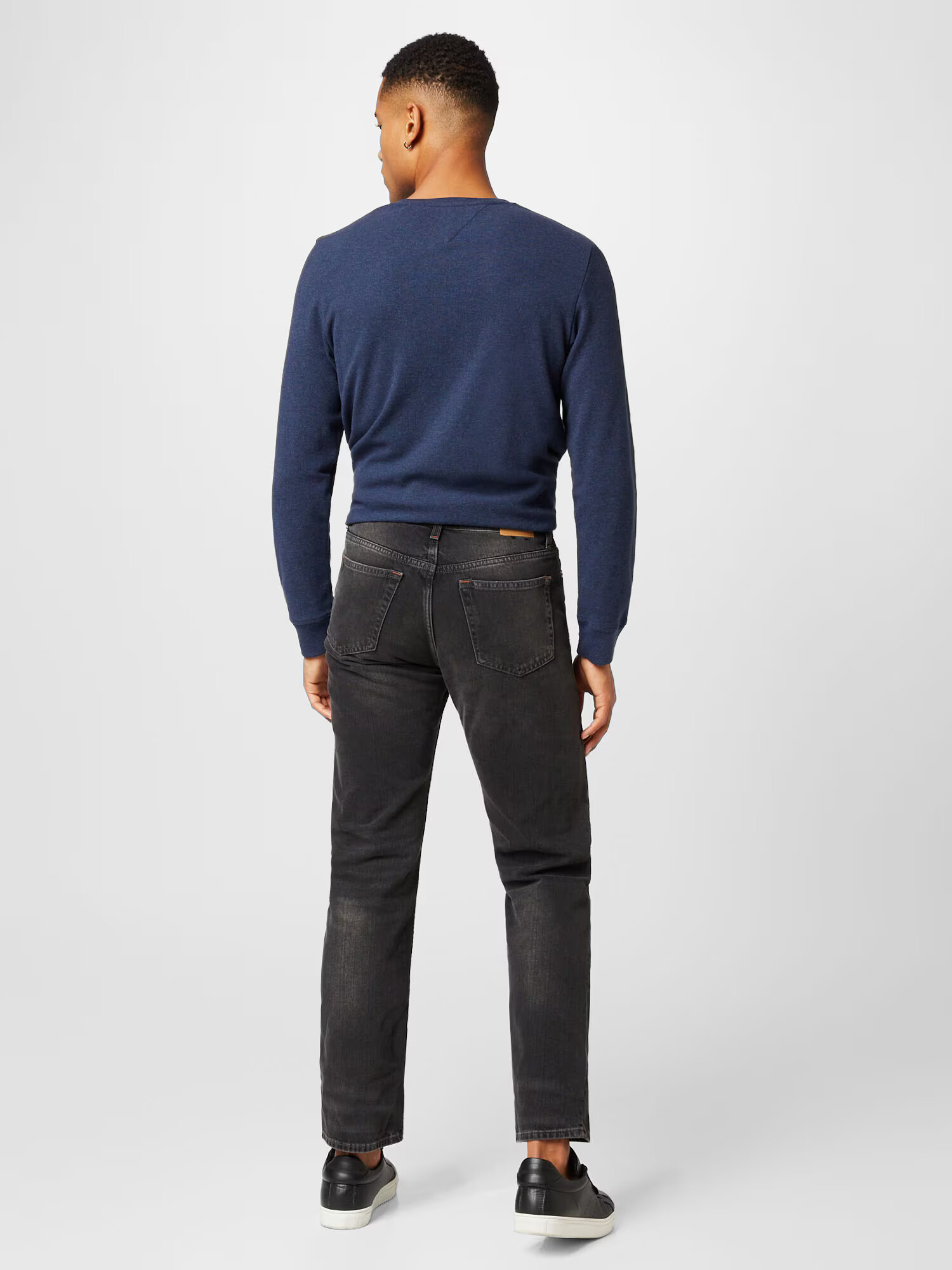 WEEKDAY Jeans 'Space Seven Blue' albastru denim - Pled.ro