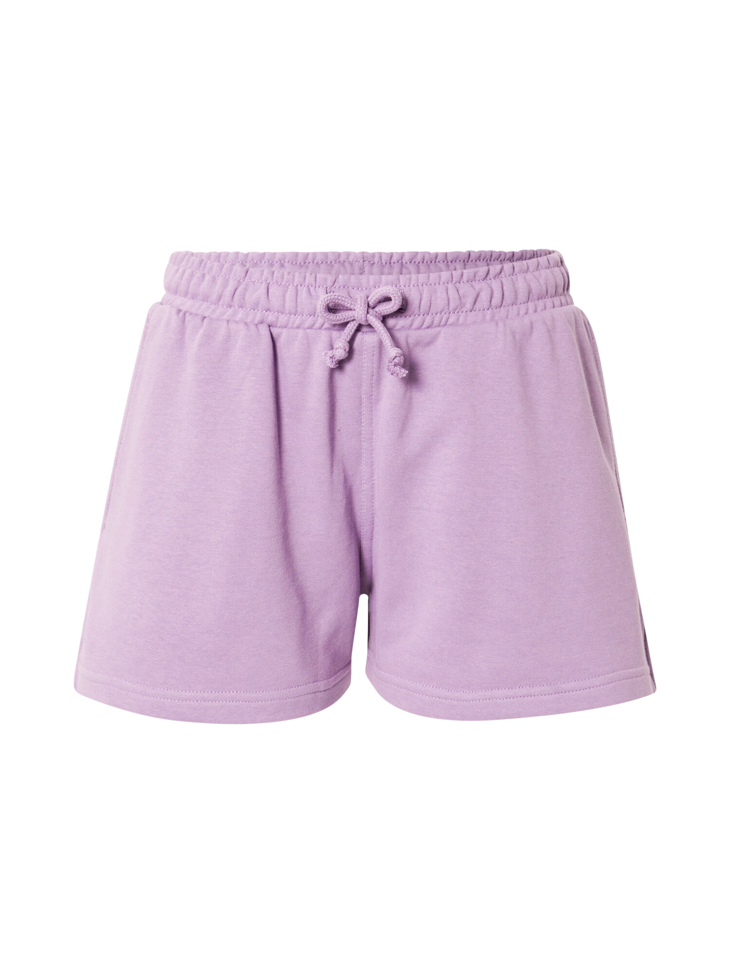 WEEKDAY Pantaloni 'Essence' mauve - Pled.ro