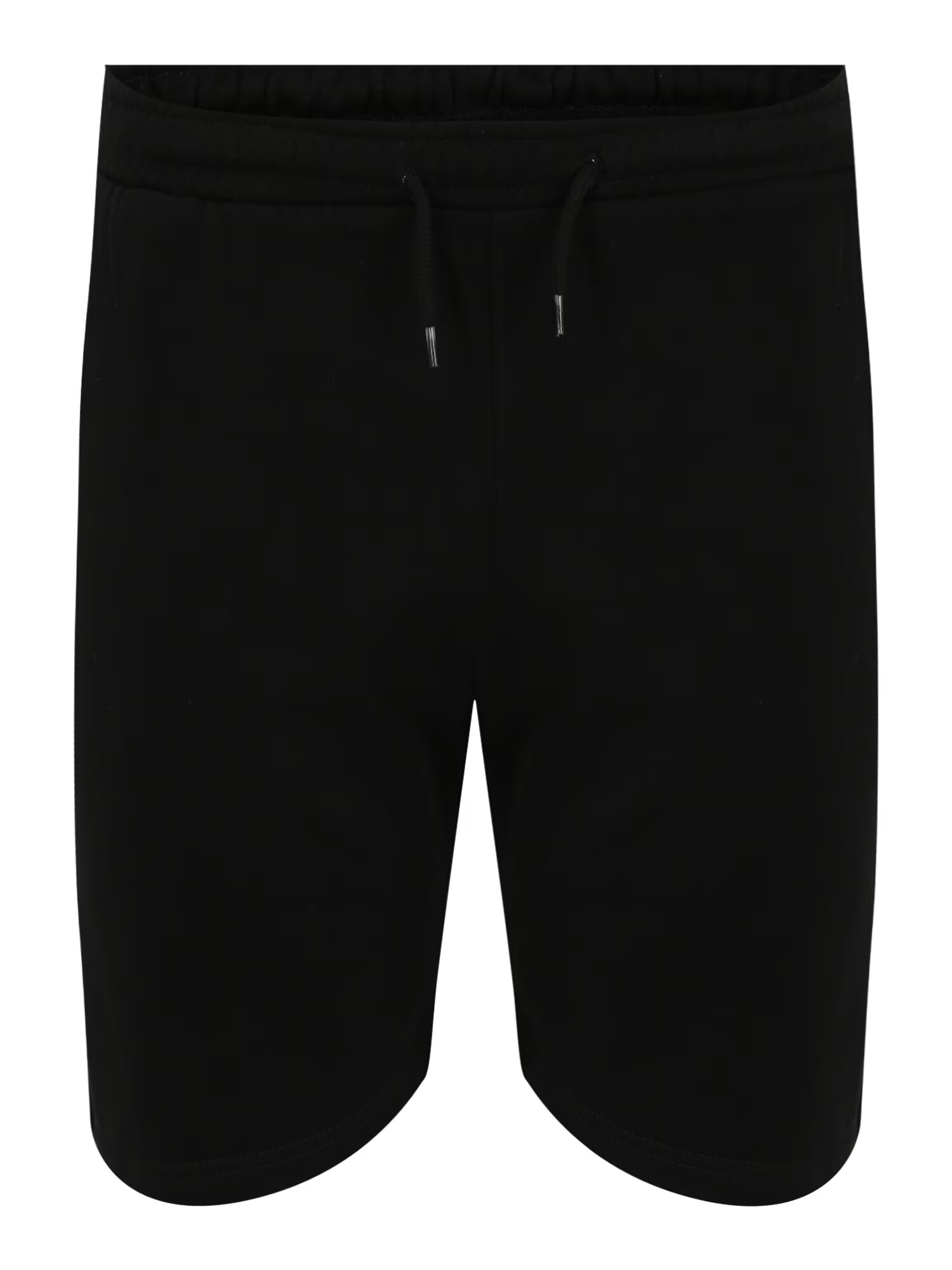 WEEKDAY Pantaloni negru - Pled.ro