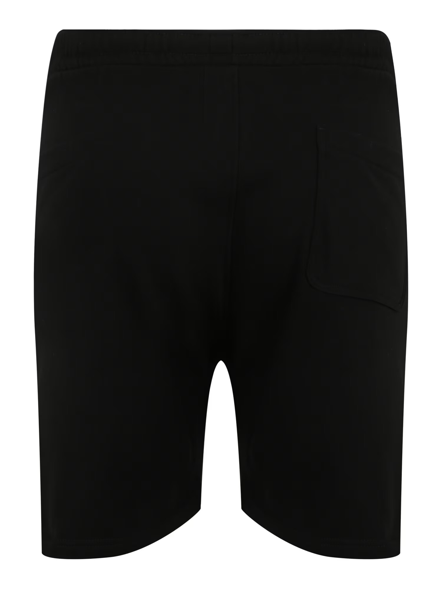 WEEKDAY Pantaloni negru - Pled.ro