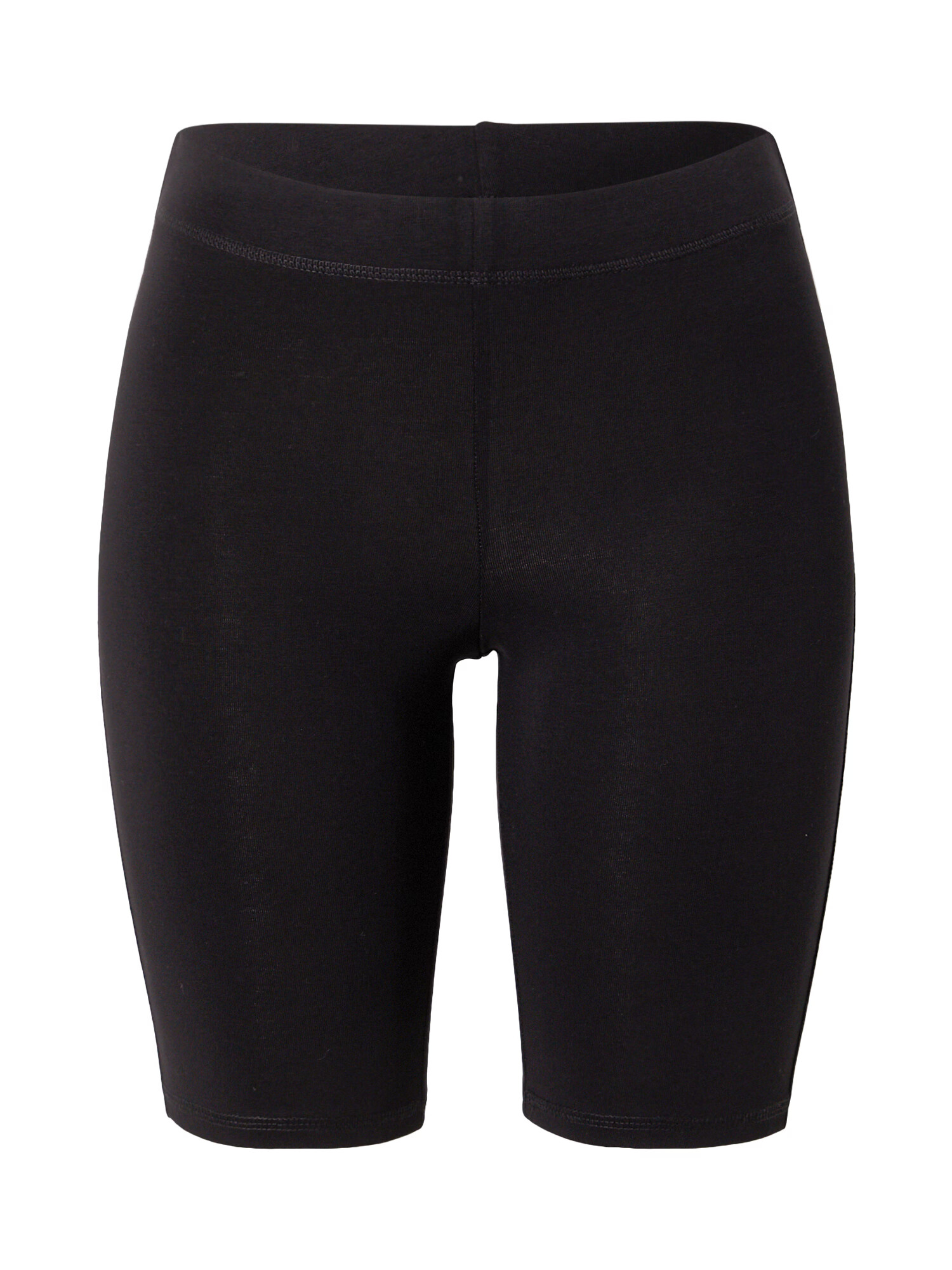 WEEKDAY Pantaloni negru - Pled.ro