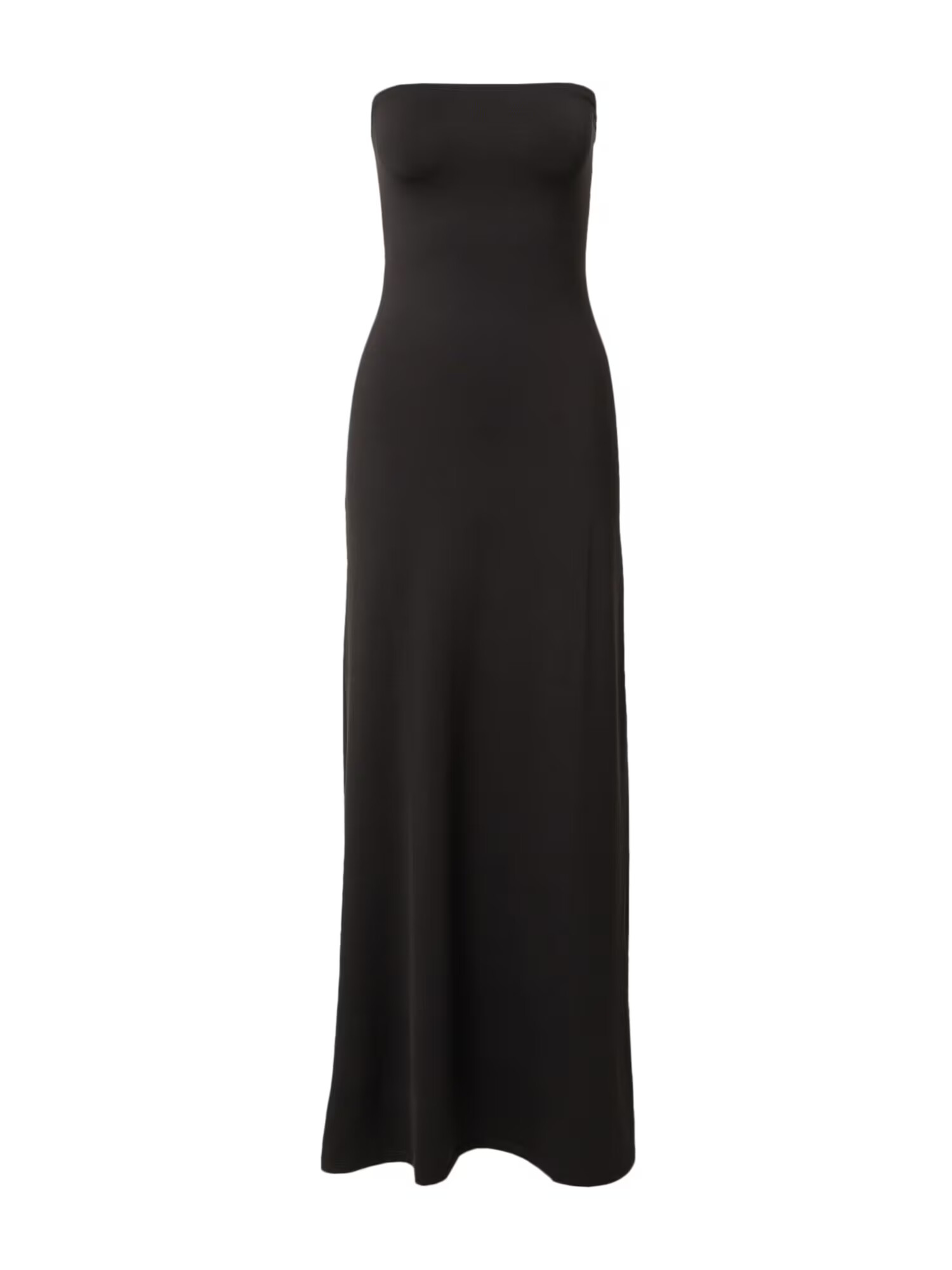 WEEKDAY Rochie 'Act' negru - Pled.ro