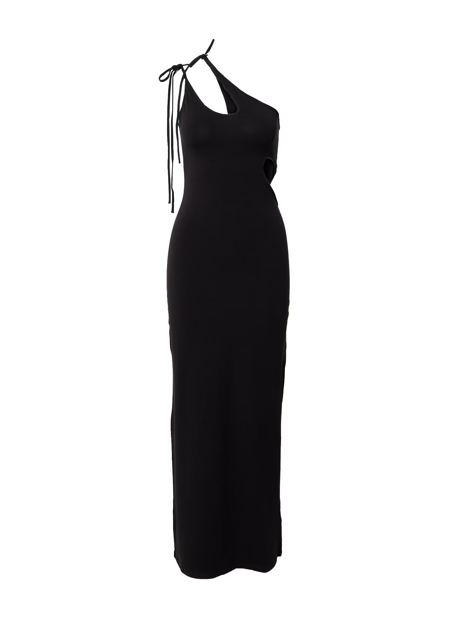 WEEKDAY Rochie 'Michelle' negru - Pled.ro