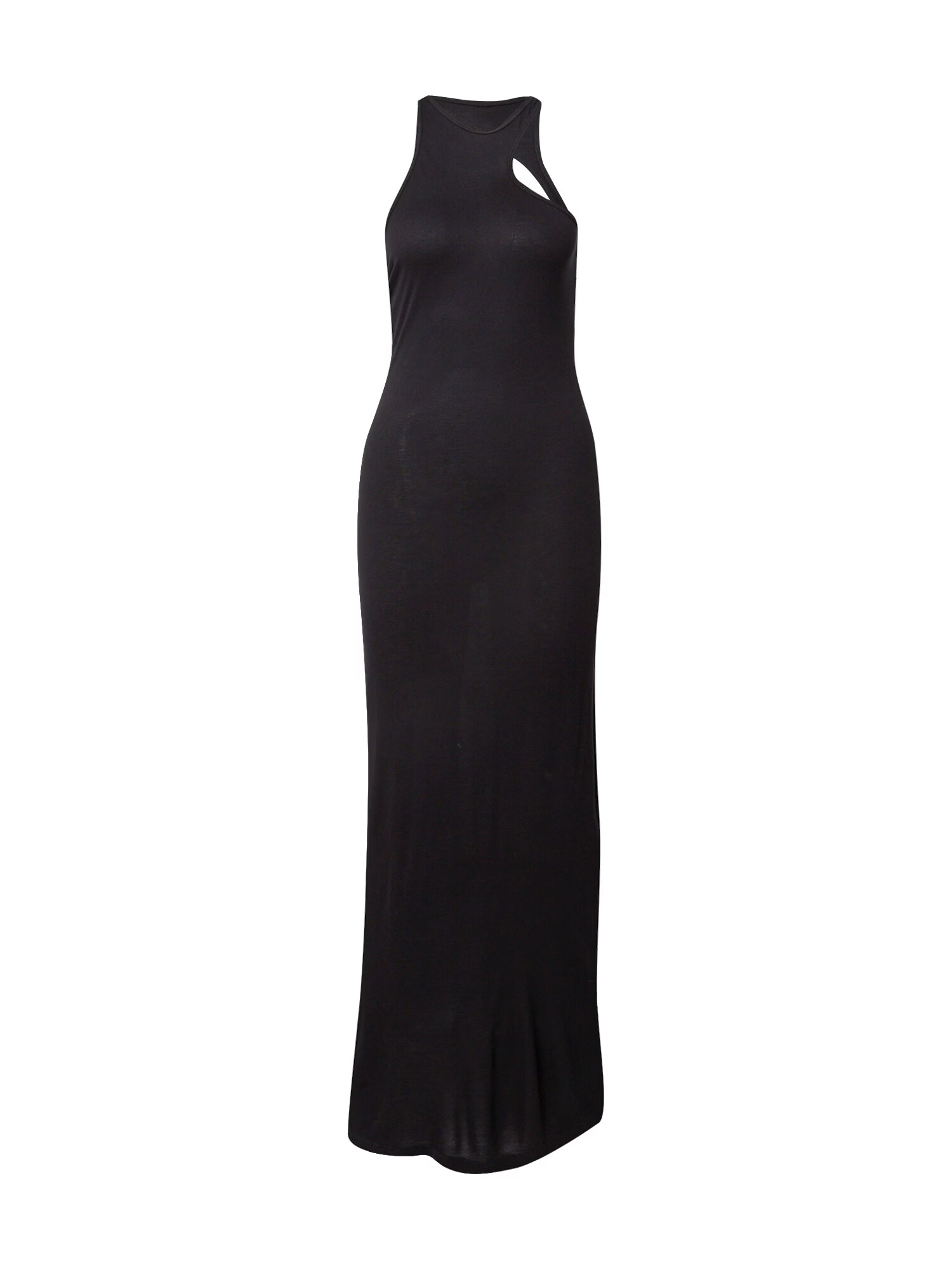 WEEKDAY Rochie negru - Pled.ro