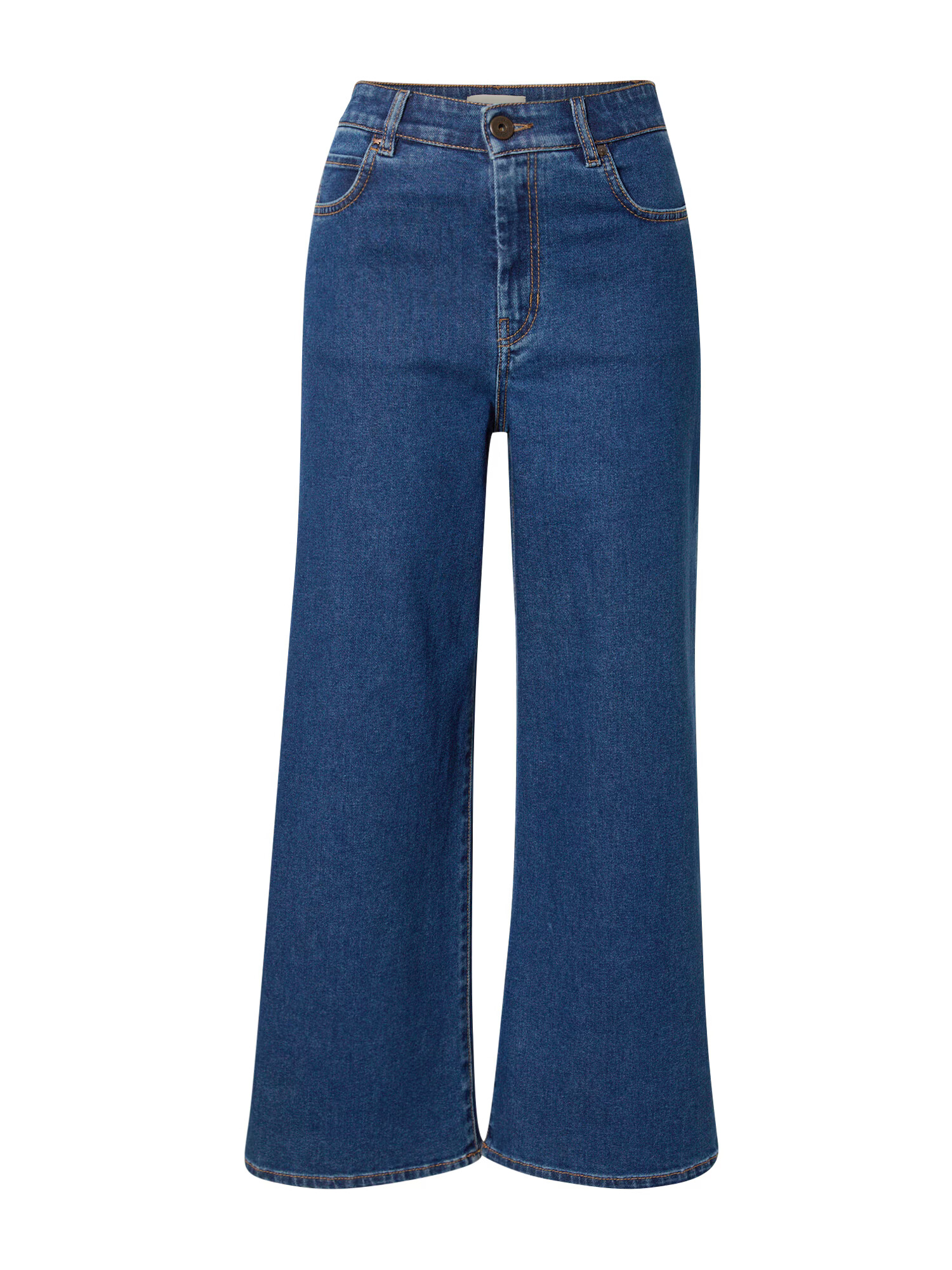 Weekend Max Mara Jeans 'HUESCA' albastru - Pled.ro