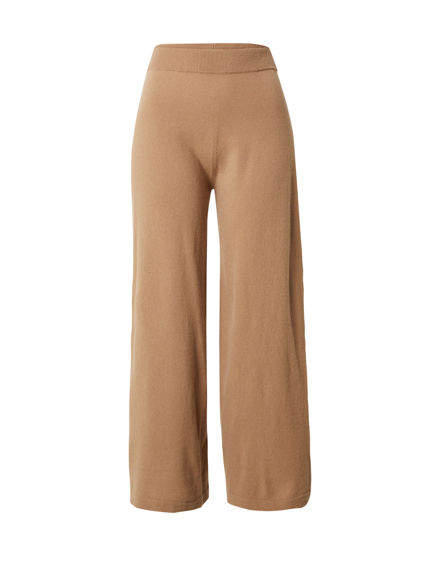 Weekend Max Mara Pantaloni 'ATALIA' maro caramel - Pled.ro