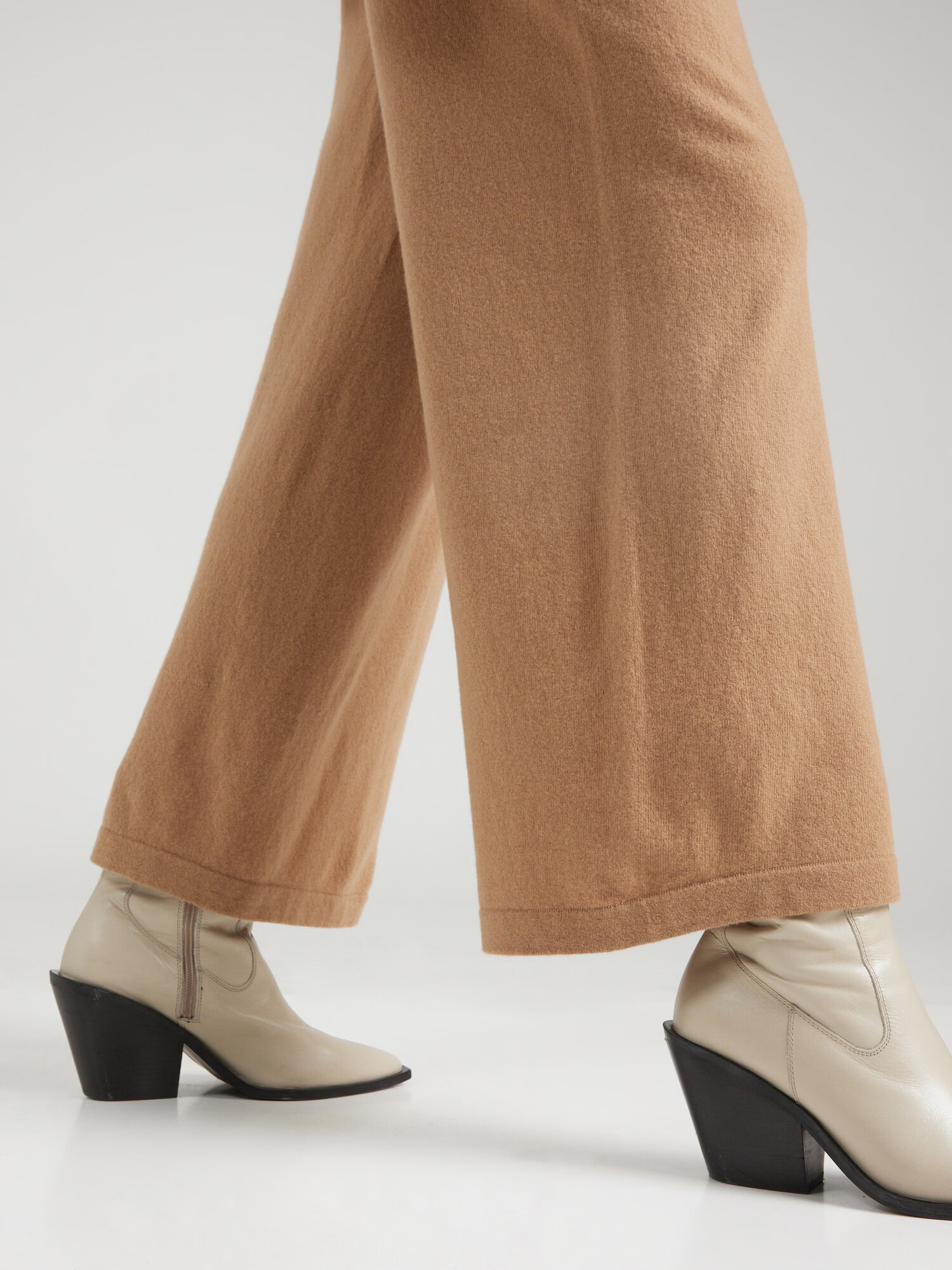 Weekend Max Mara Pantaloni 'ATALIA' maro caramel - Pled.ro