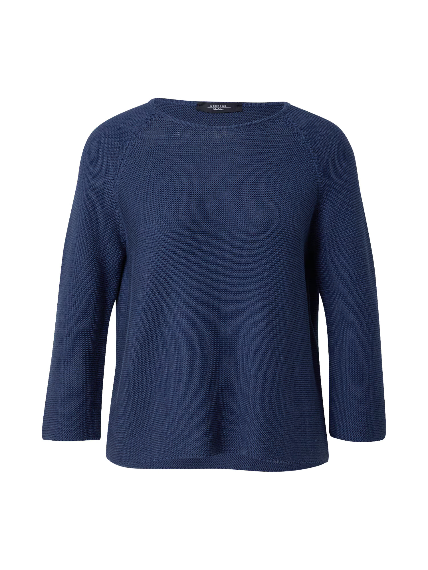 Weekend Max Mara Pulover 'ADDOTTO' bleumarin - Pled.ro