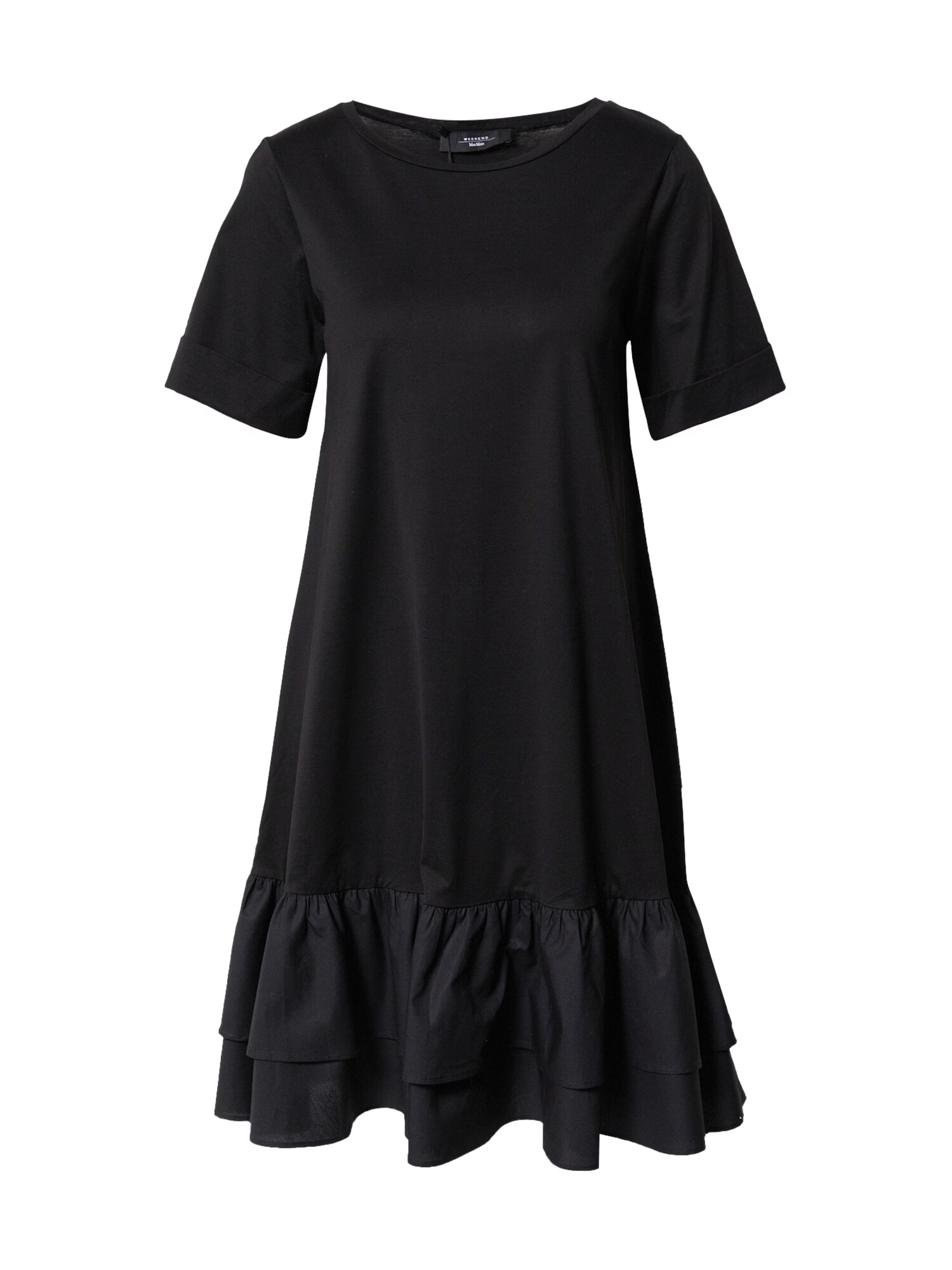 Weekend Max Mara Rochie 'BACCANO' negru - Pled.ro