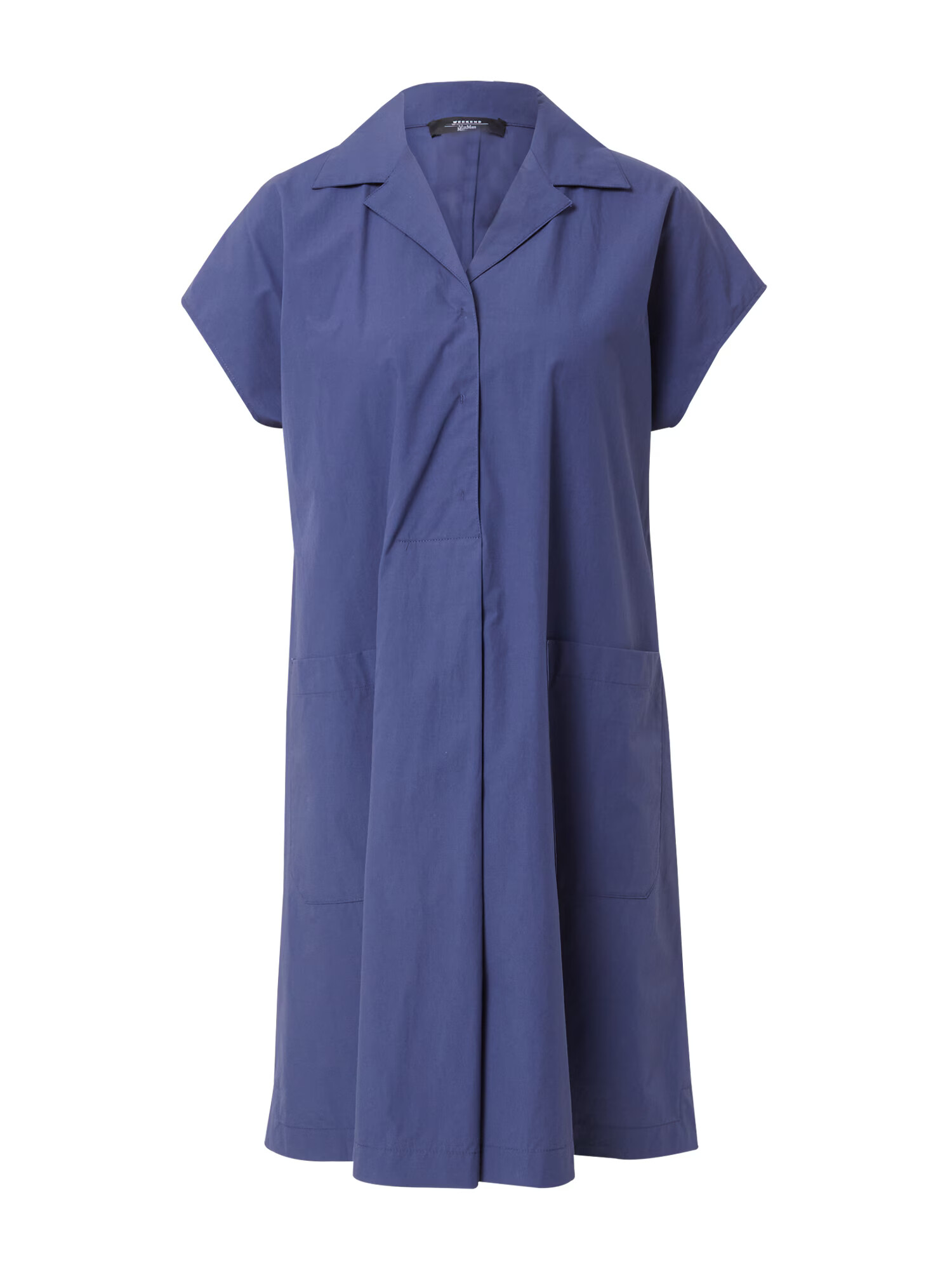 Weekend Max Mara Rochie tip bluză 'BENNY' bleumarin - Pled.ro