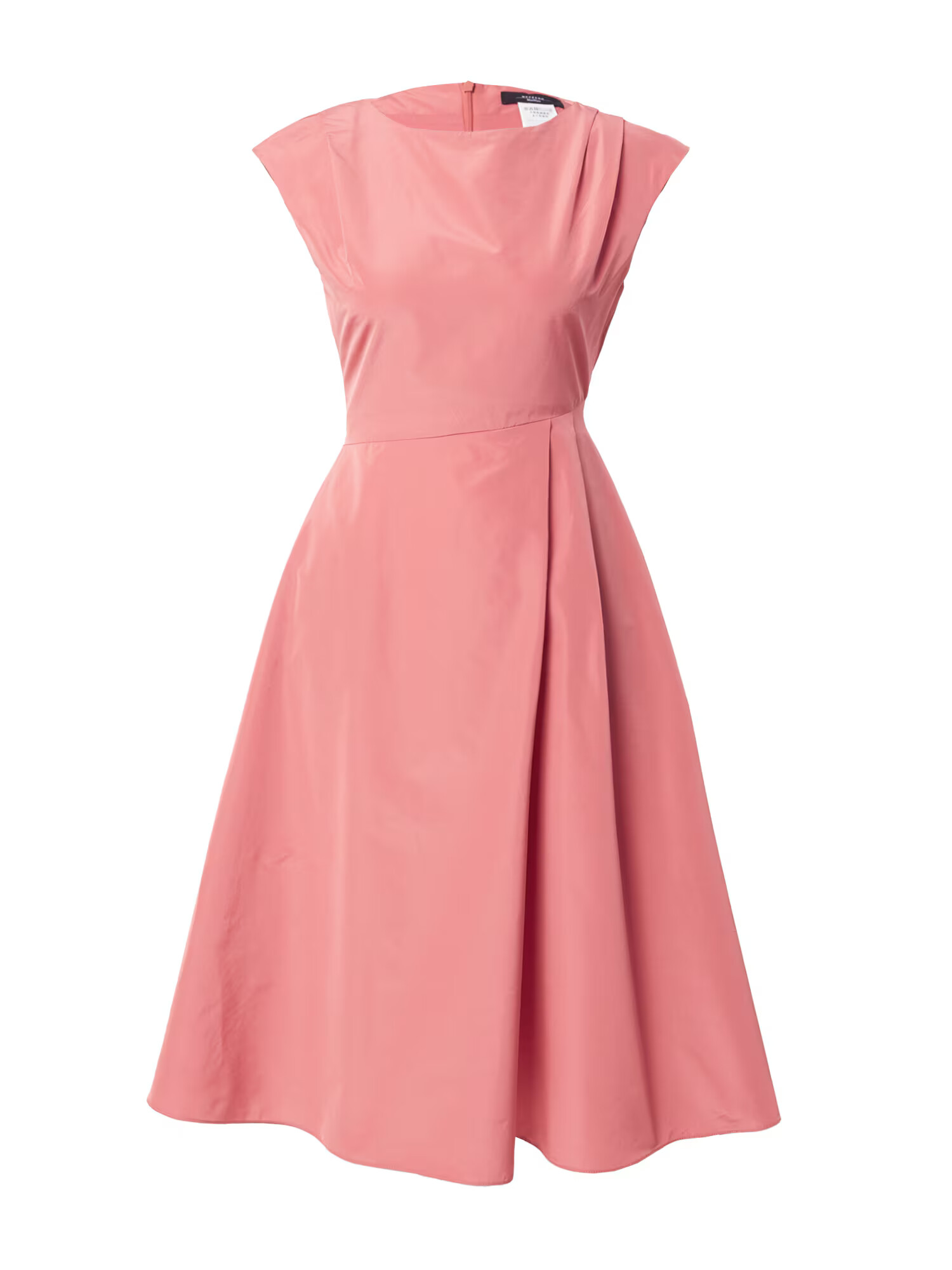 Weekend Max Mara Rochie 'ERIK' roz - Pled.ro