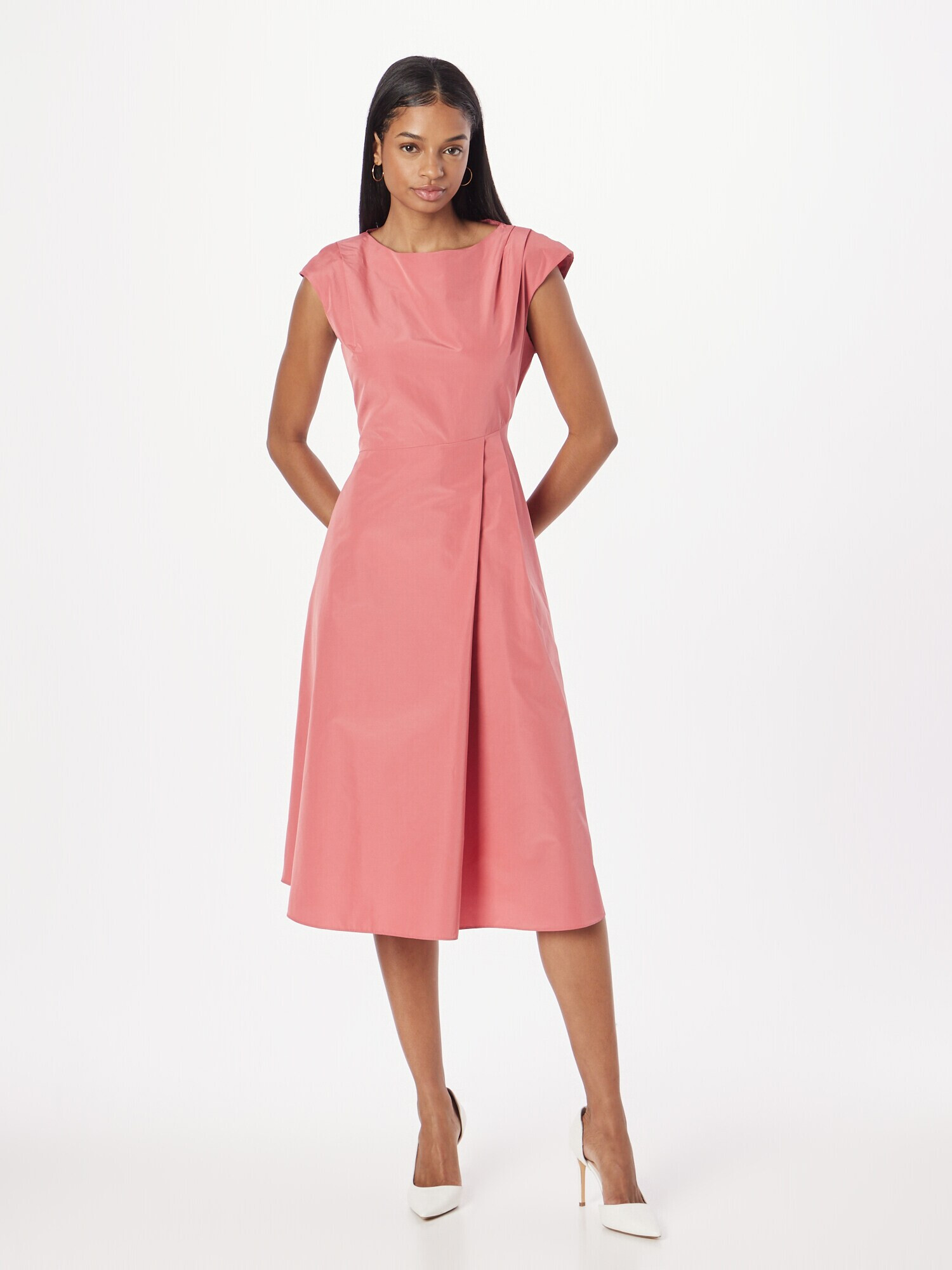 Weekend Max Mara Rochie 'ERIK' roz - Pled.ro