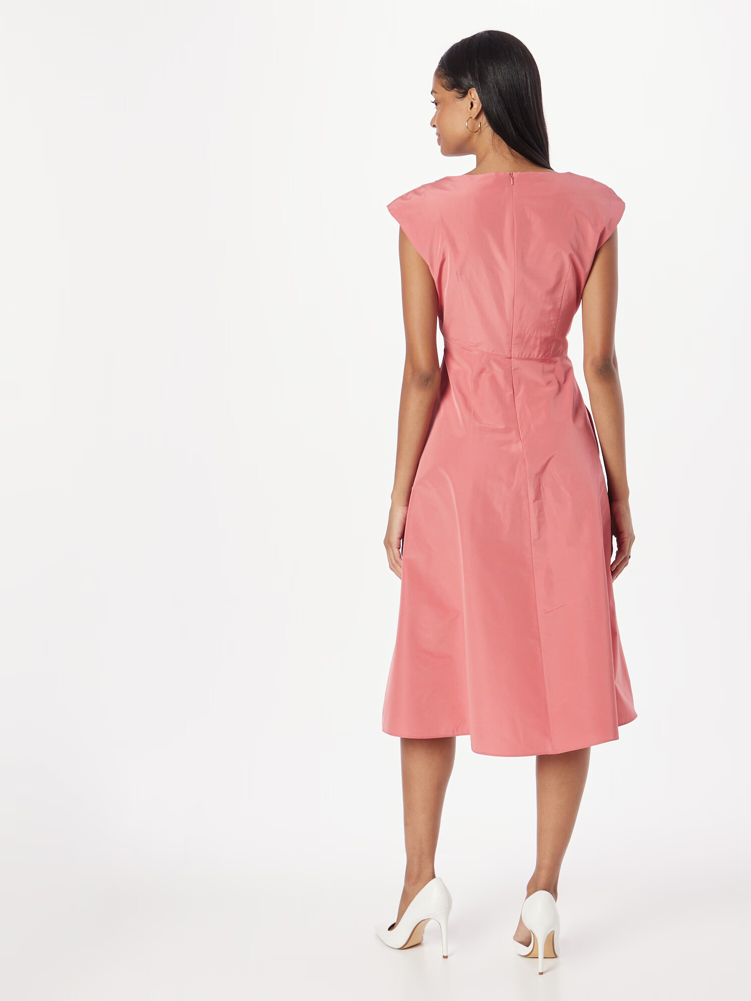 Weekend Max Mara Rochie 'ERIK' roz - Pled.ro