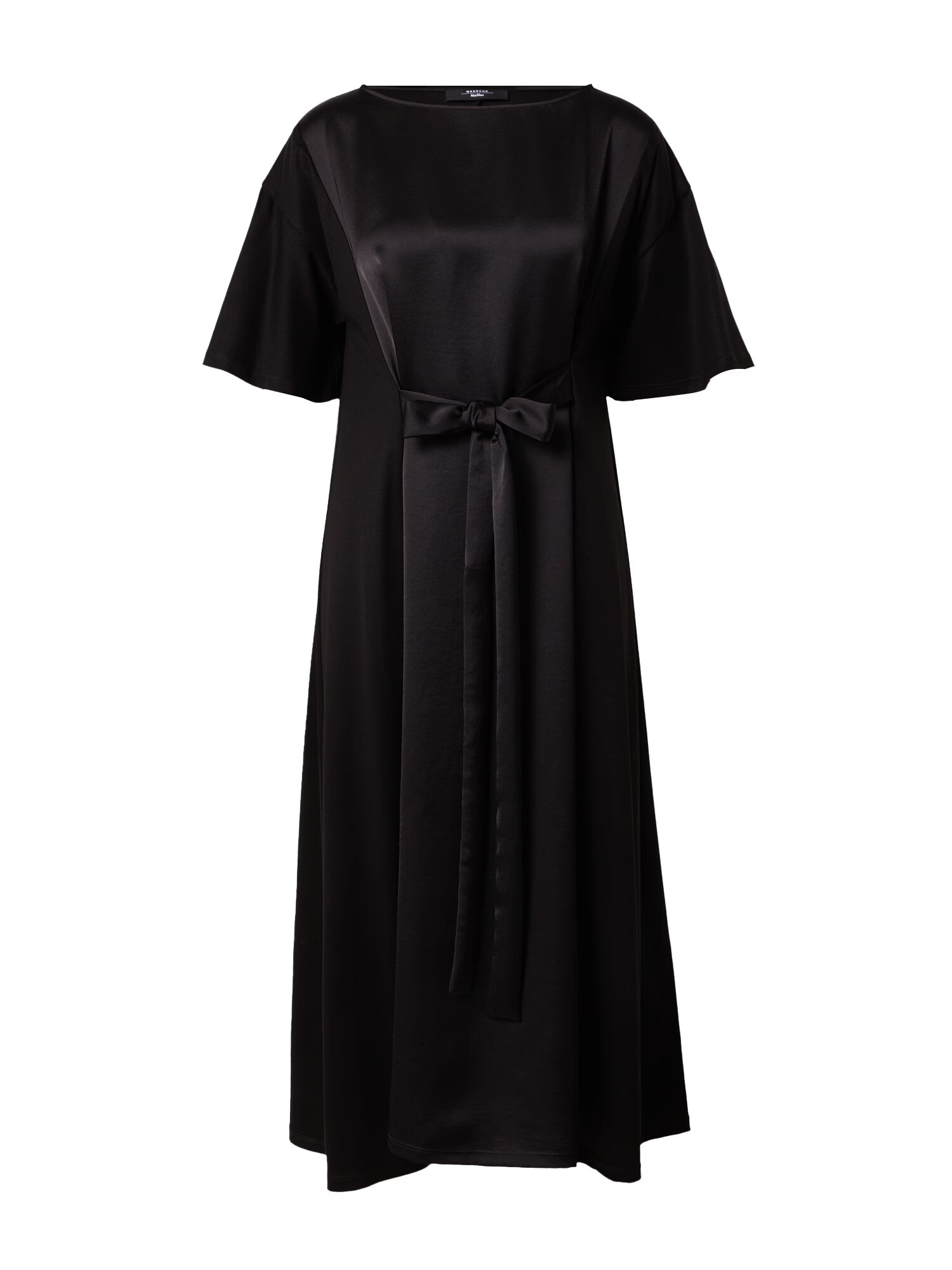 Weekend Max Mara Rochie 'MINNIE' negru - Pled.ro