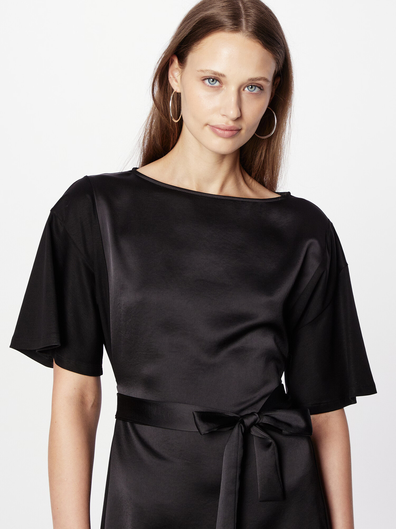 Weekend Max Mara Rochie 'MINNIE' negru - Pled.ro