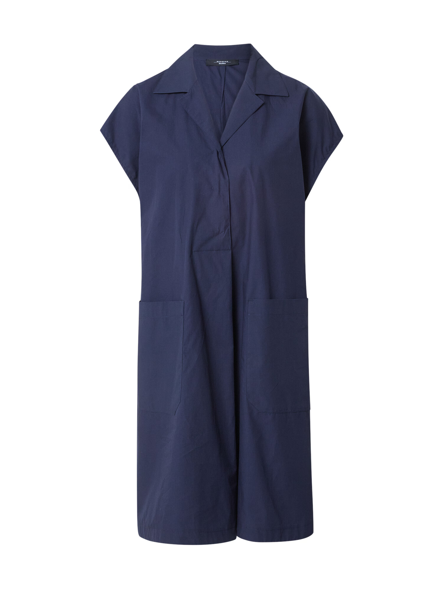 Weekend Max Mara Rochie 'NEOTTIA' bleumarin - Pled.ro