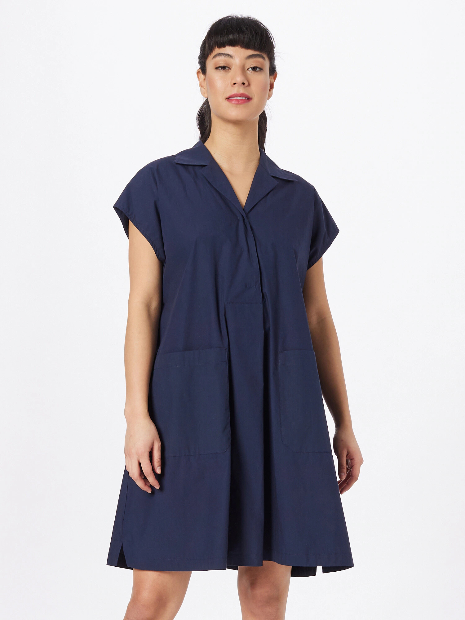 Weekend Max Mara Rochie 'NEOTTIA' bleumarin - Pled.ro