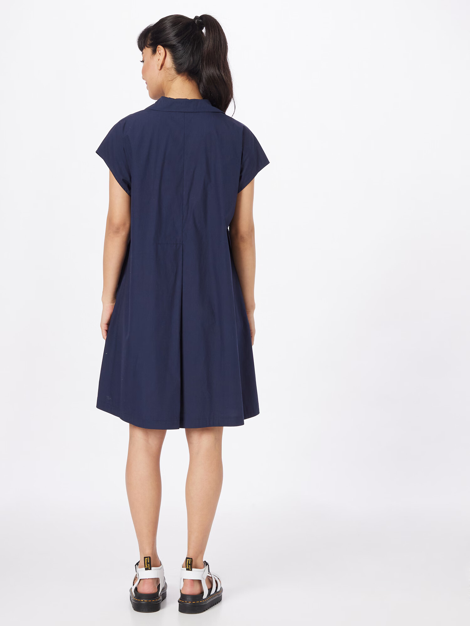 Weekend Max Mara Rochie 'NEOTTIA' bleumarin - Pled.ro