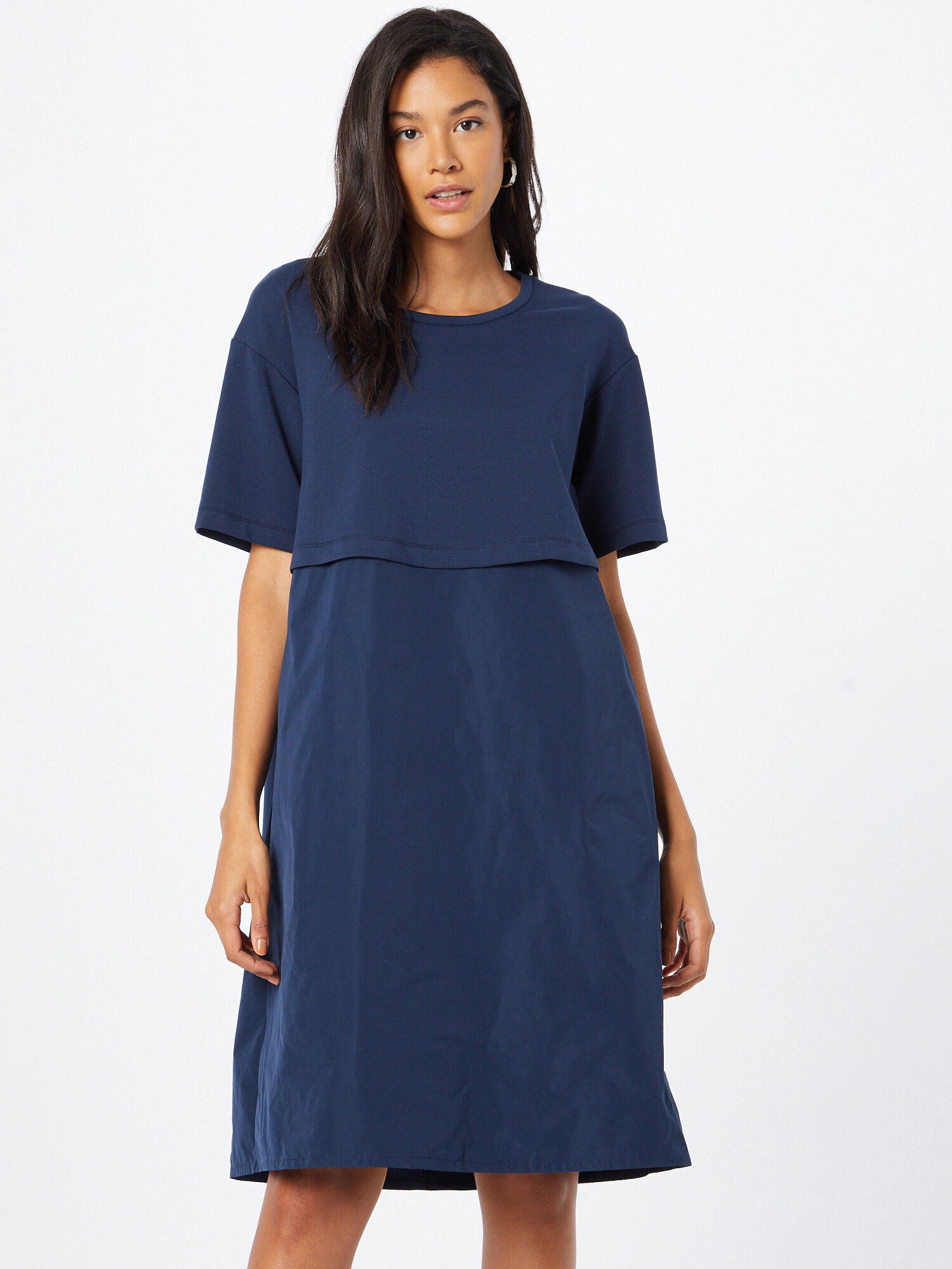 Weekend Max Mara Rochie 'SAFARI' bleumarin - Pled.ro