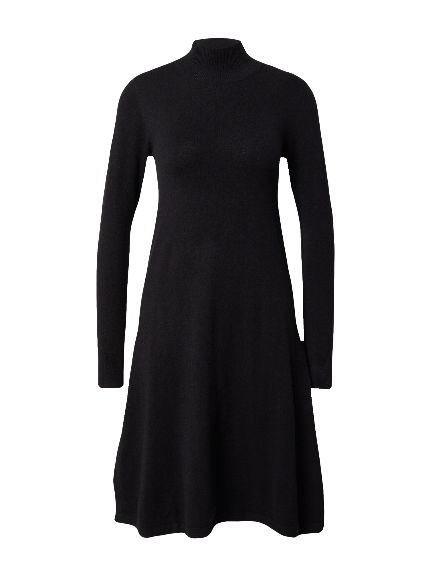 Weekend Max Mara Rochie tricotat 'SESIA' negru - Pled.ro